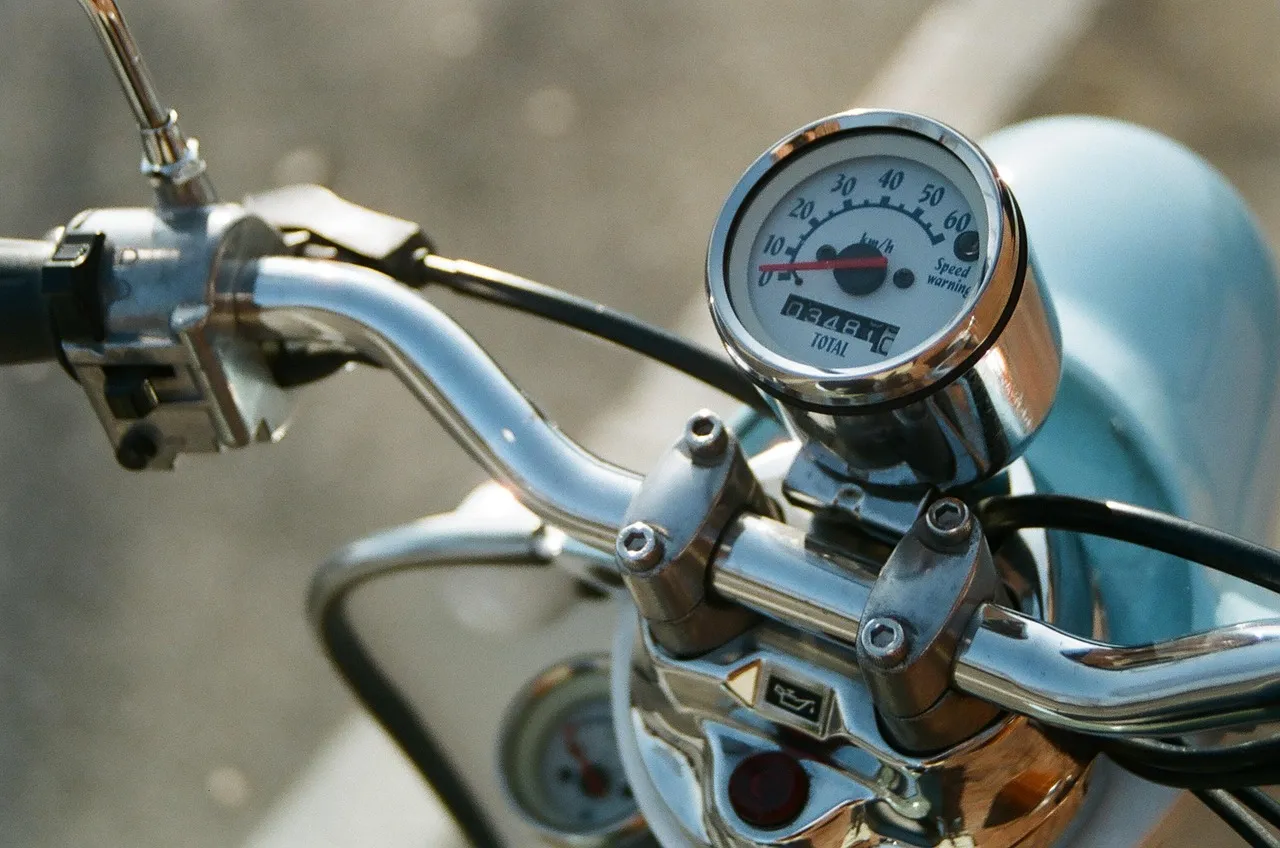 Las exportaciones de motocicletas brasileñas subieron 2.8 por ciento en el primer trimestre.