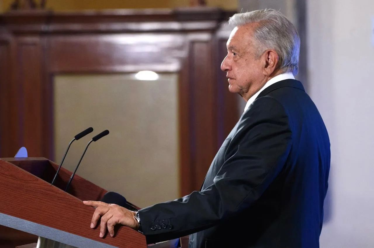 En ProPublica son independientes de los ciudadanos, de los lectores, no de la DEA ni del gobierno de EU: AMLO
