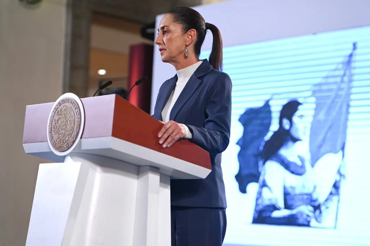 La relación con España es buena, no tiene por qué cambiar.