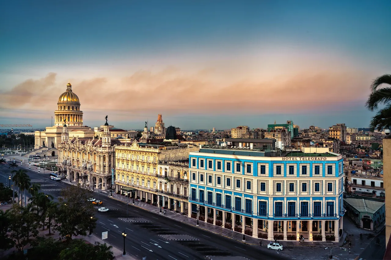 Los ciudadanos estadounidenses requieren de un permiso especial para viajar a Cuba.