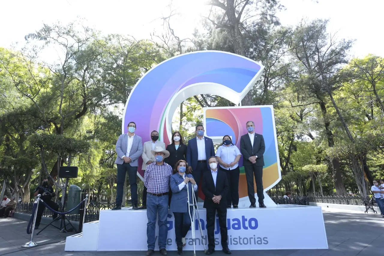 Parque industrial