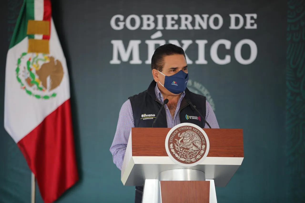 Michoacán vacuna covid-19