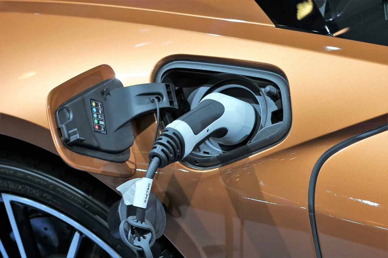 El número de autos híbridos y eléctricos aumenta en CDMX