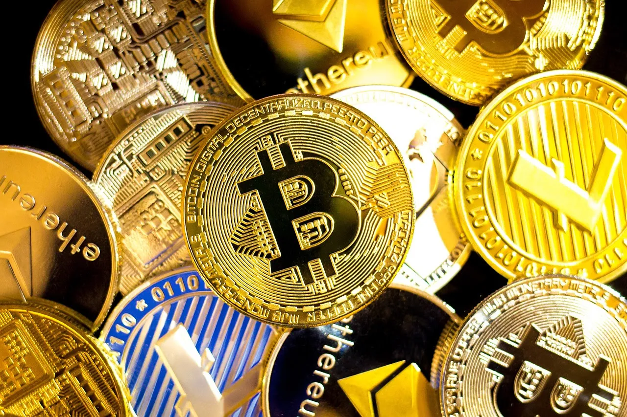 Las detecciones de criptomineros aumentaron un 56 por ciento entre el primer y el segundo semestre de 2024.