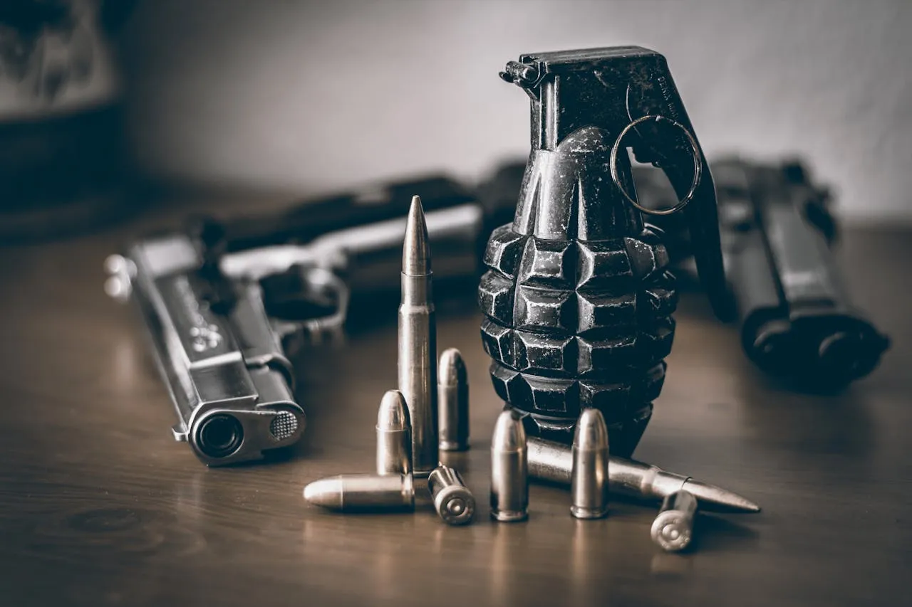 Las ventas de armas se sumaron a las acciones de doble rasero de Estados Unidos que violan el principio de una sola China.