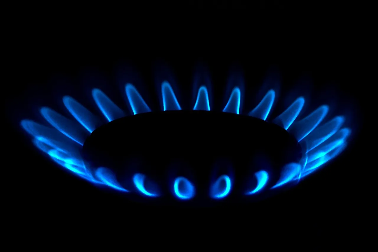 En esta primera fase, se prevé un volumen de hasta 4.5 millones de metros cúbicos de gas natural.