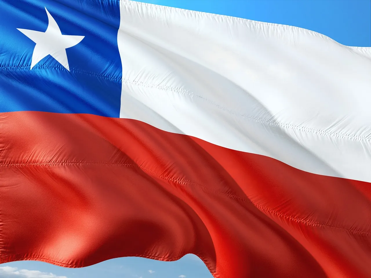 El Banco Central de Chile destacó las ventas en establecimientos especializados de vestuario y calzado, supermercados y farmacias.