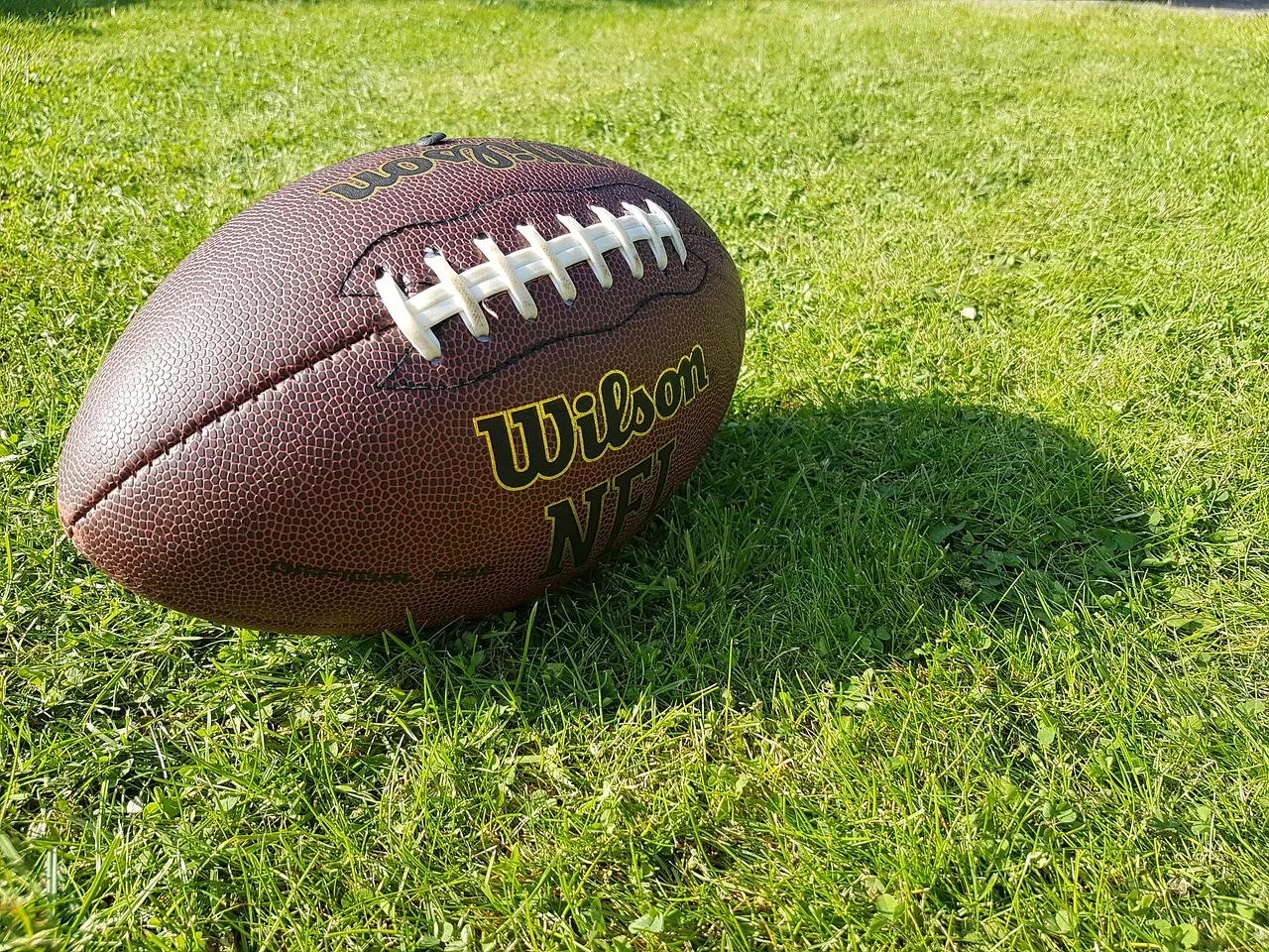 Angel Ugartechea comenzó a jugar futbol americano por la influencia que en él tuvo su papá.
