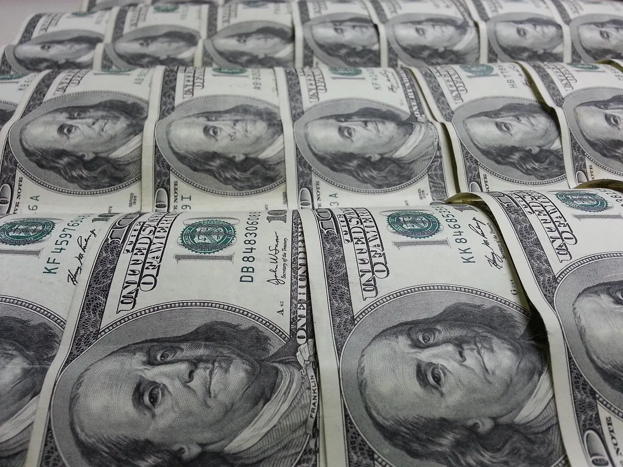 Las reservas internacionales en dólares del Banco Central son un pilar fundamental para la estabilidad económica del país.