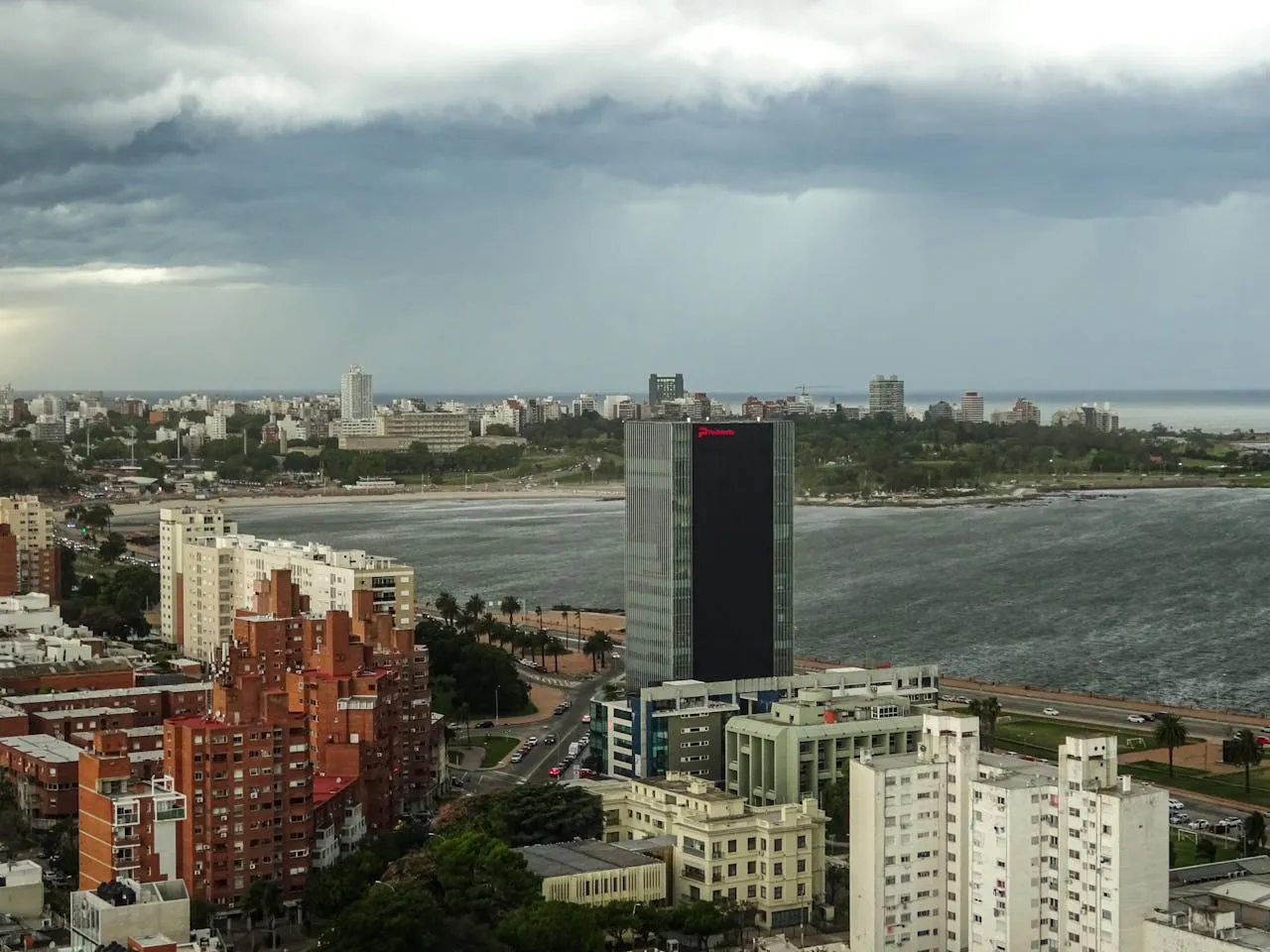 No hay ninguna bomba. Si hubiera una bomba, Uruguay tendría un problema en su nivel de calificación.