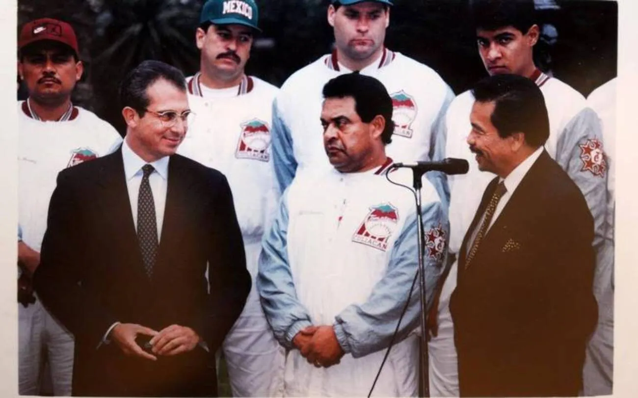 México título Serie del Caribe