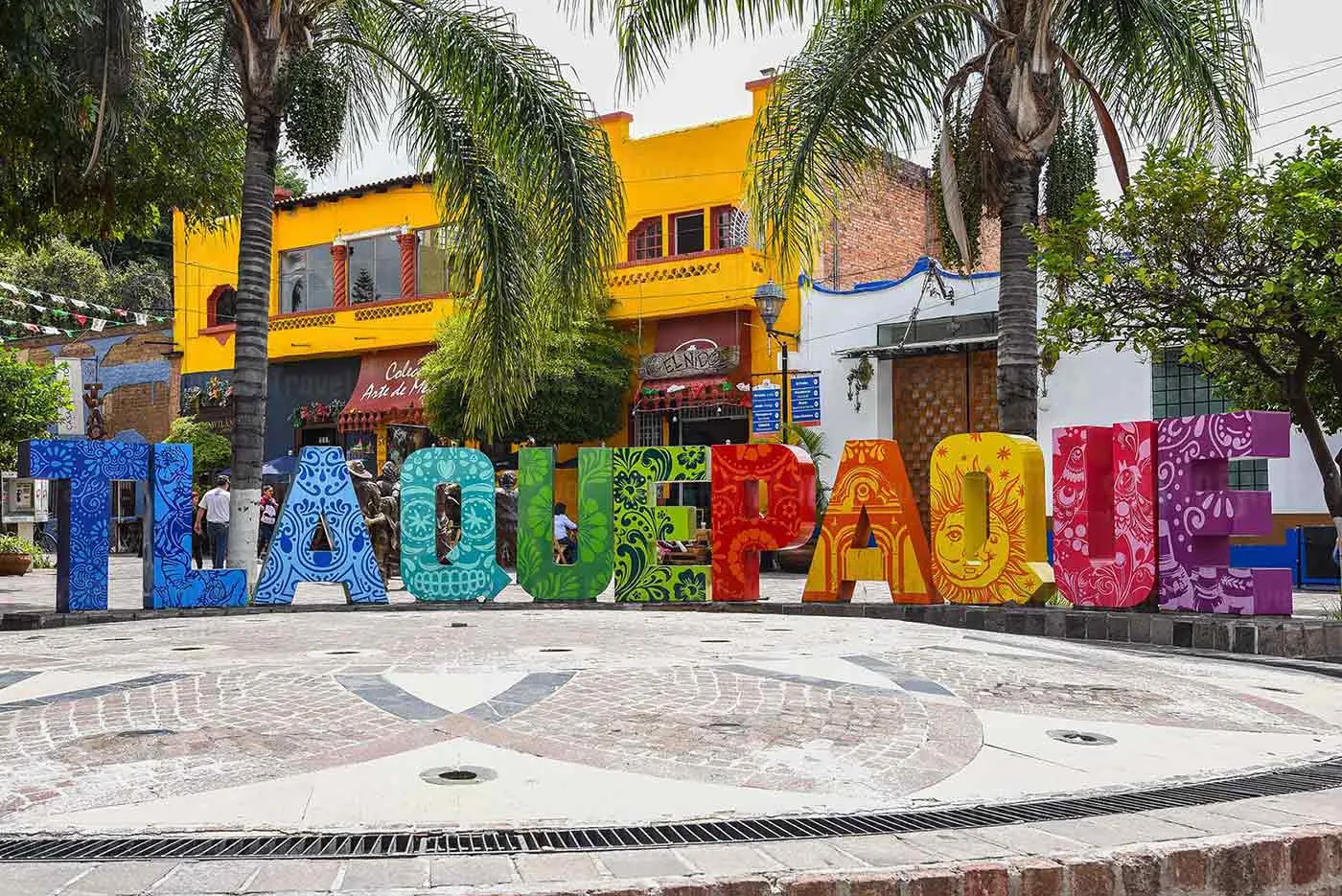 Un proveedor del municipio de Tlaquepaque es sancionado por la OFAC por nexos con el crimen organizado