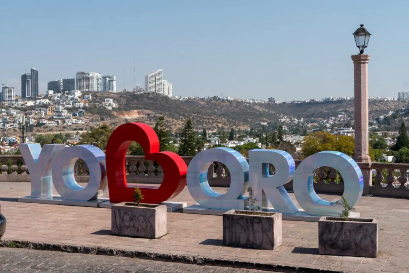 Querétaro está entre las 10 entidades federativas ubicadas con un mayor estrato medio.