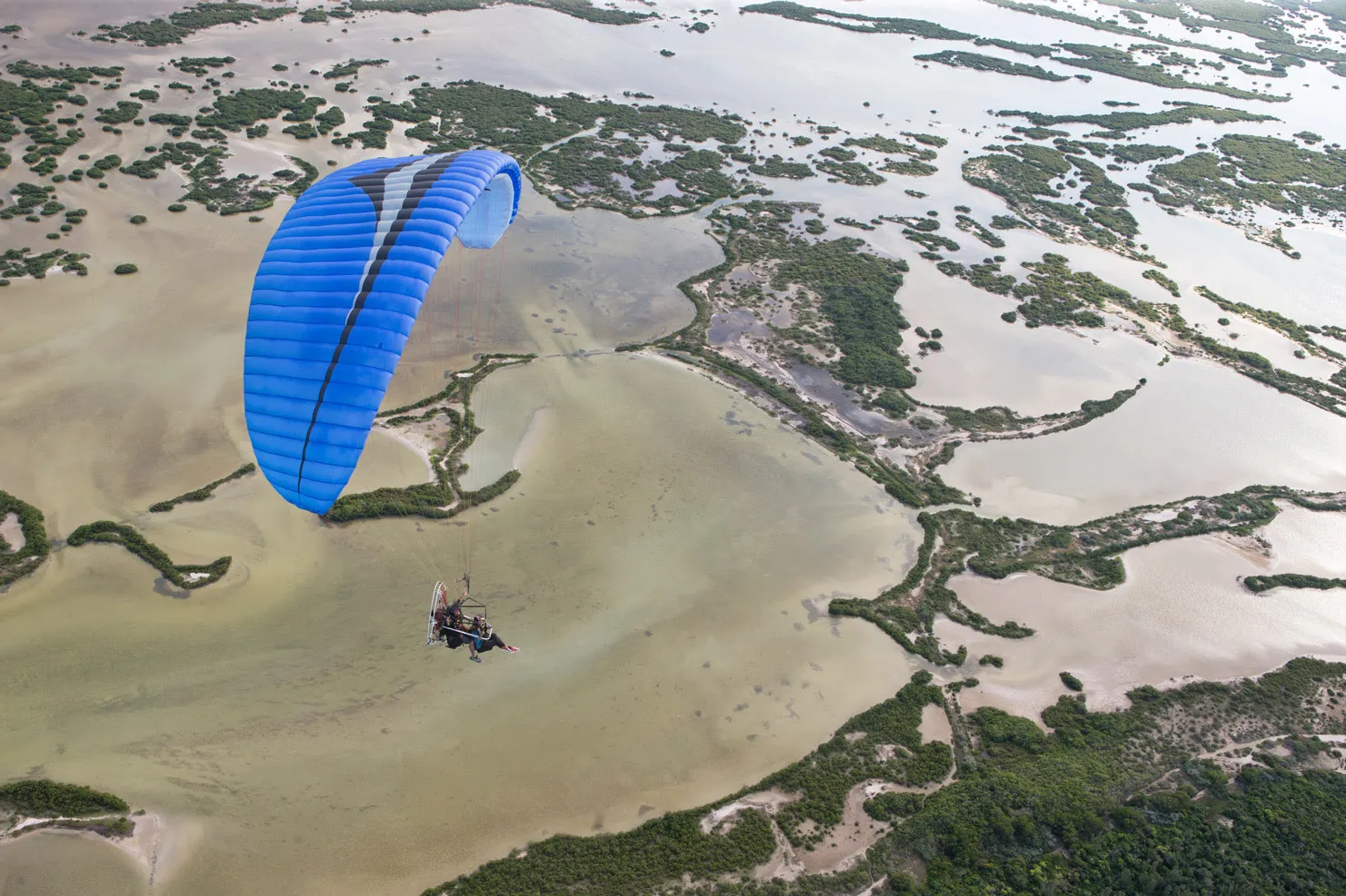 El turismo deportivo posiciona a Yucatán como uno de los grandes destinos de México