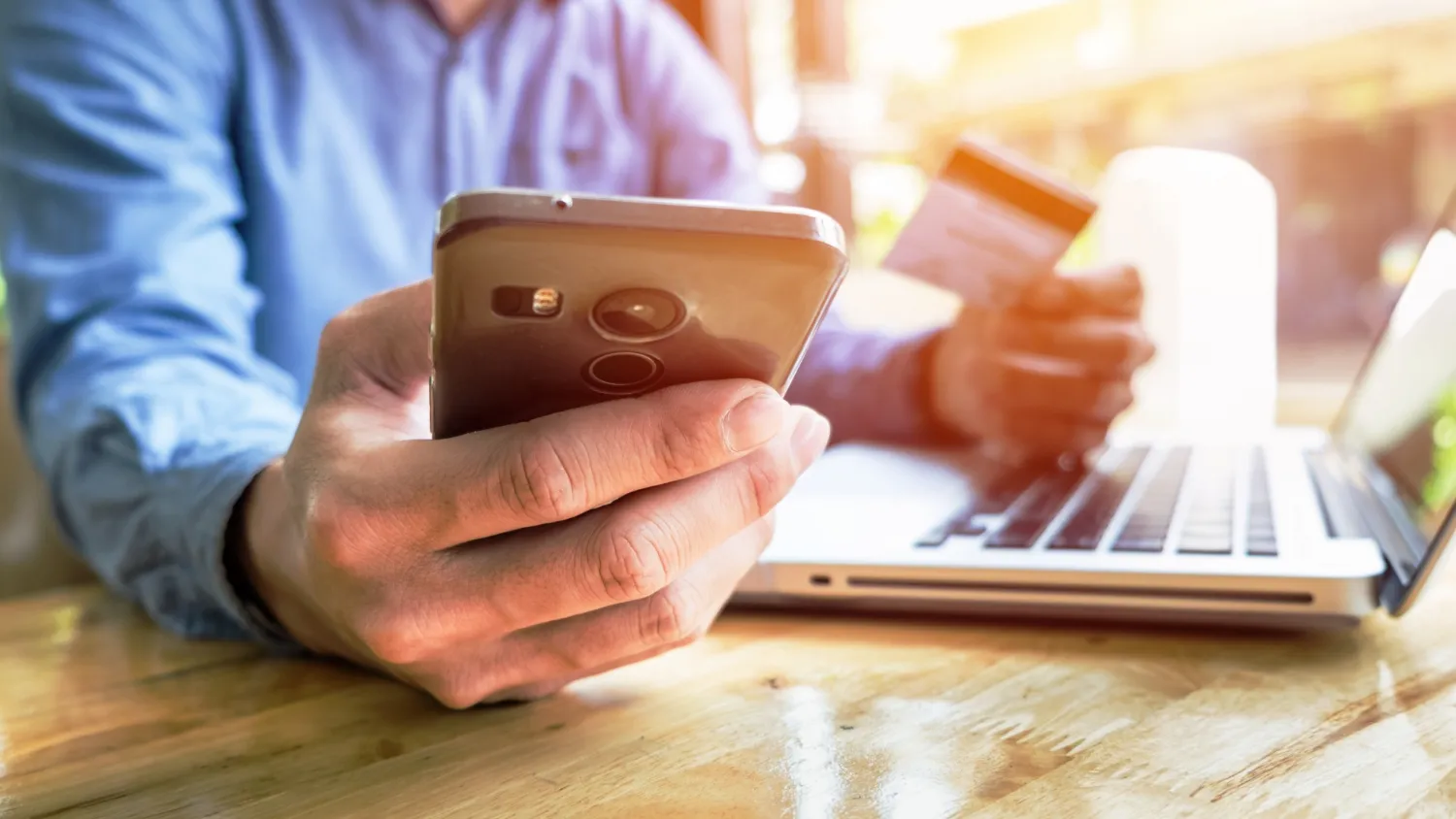 En México, el sector de finanzas digitales ha crecido en los últimos años.