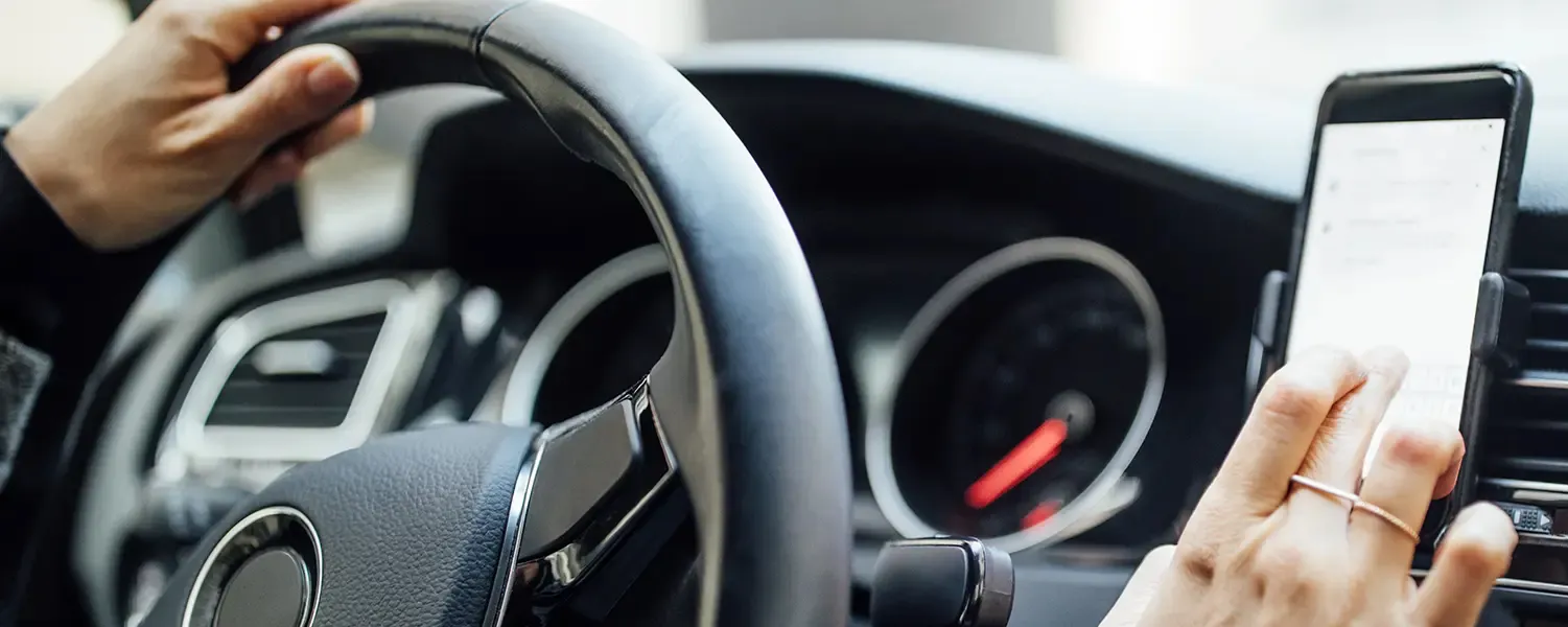 Al ver la demanda de las mujeres conductoras realizaron el proyecto “Expertas al volante”.
