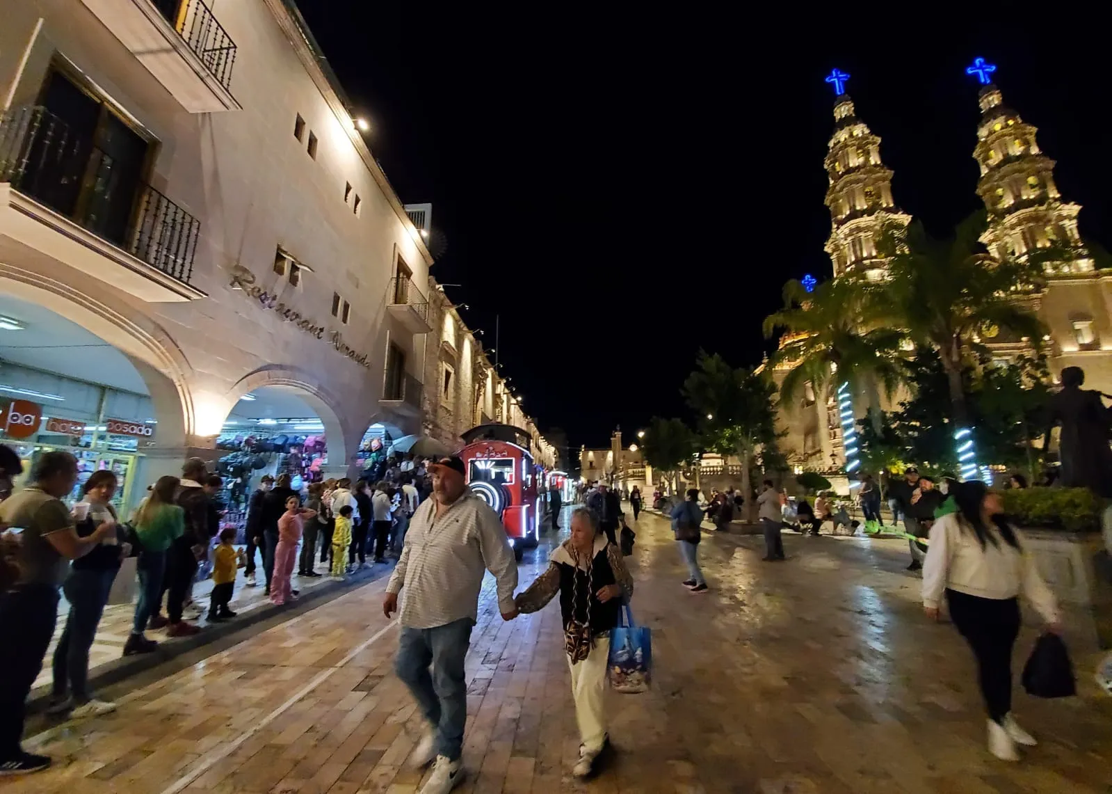 A días de su fiesta patronal, el crimen asedia a San Juan de los Lagos