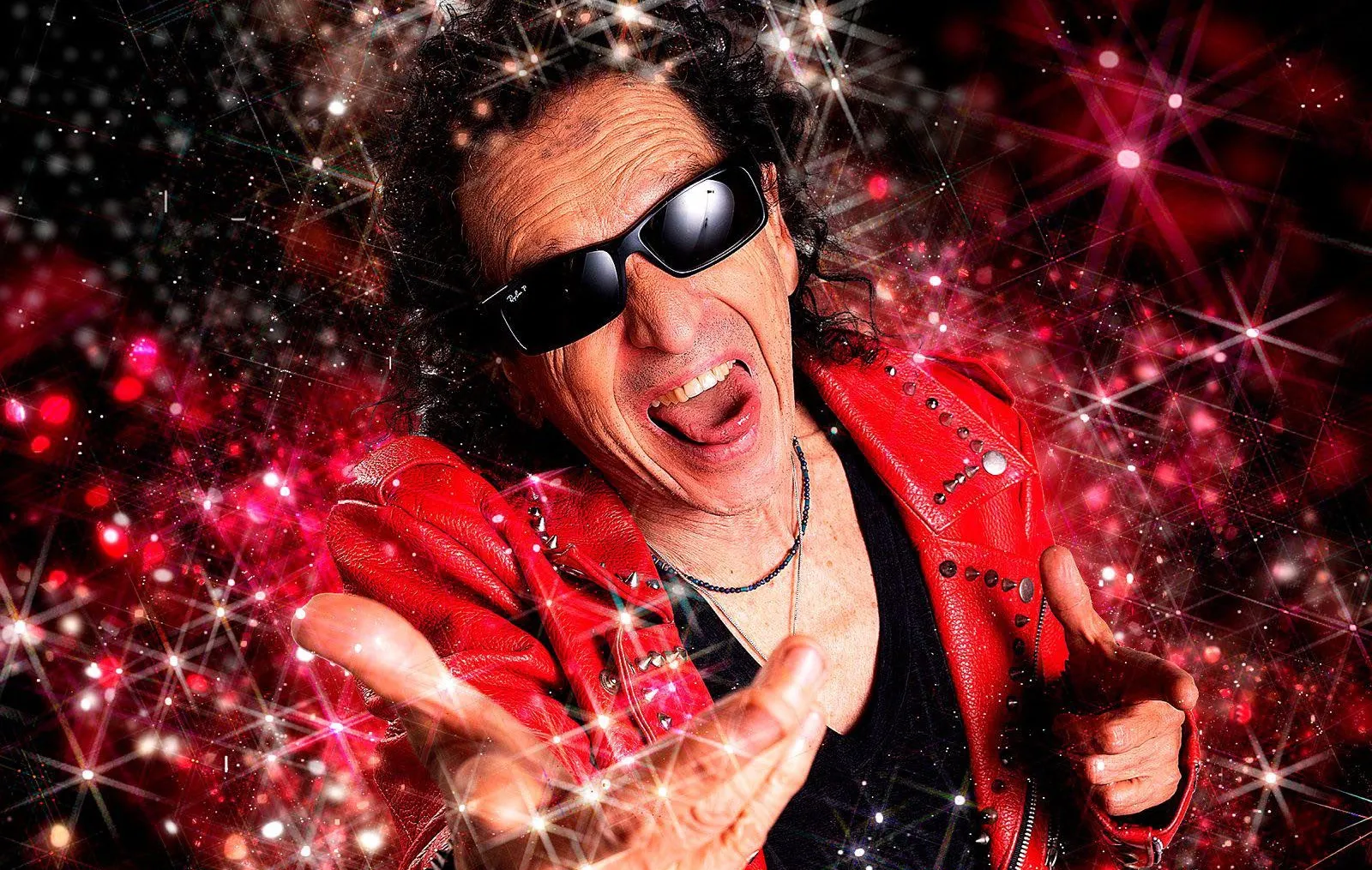 El Triple Rapper El Tri celebra 55 años de rock y homenajea a Javier Bátiz en el estadio ...