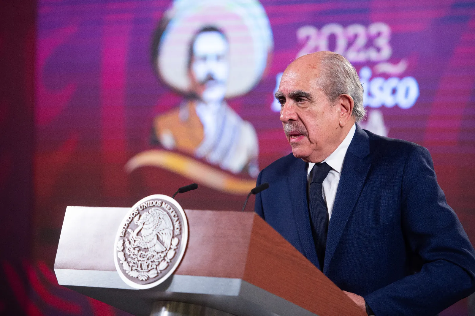 En 2023, la UIF presentó 166 denuncias por delitos en el sistema financiero