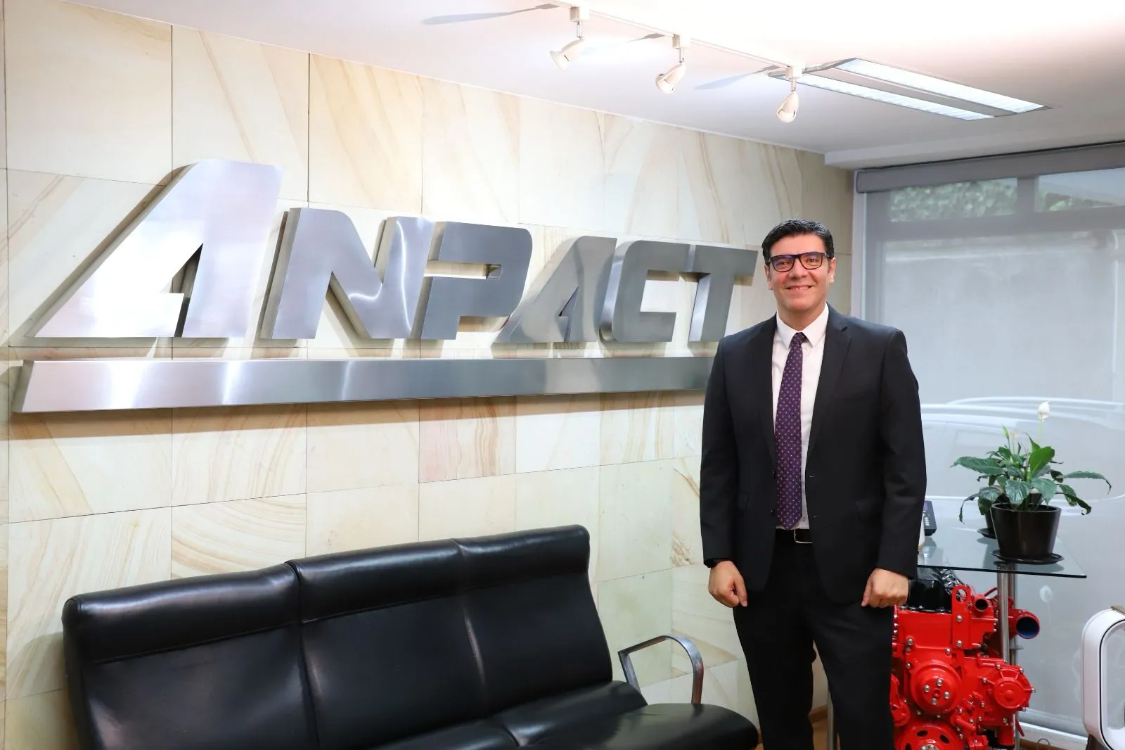 El sector demuestra su fortaleza al mantener los ritmos de avance marcados, siendo un año de transición de gobiernos en Norteamérica, dijo la ANPACT.