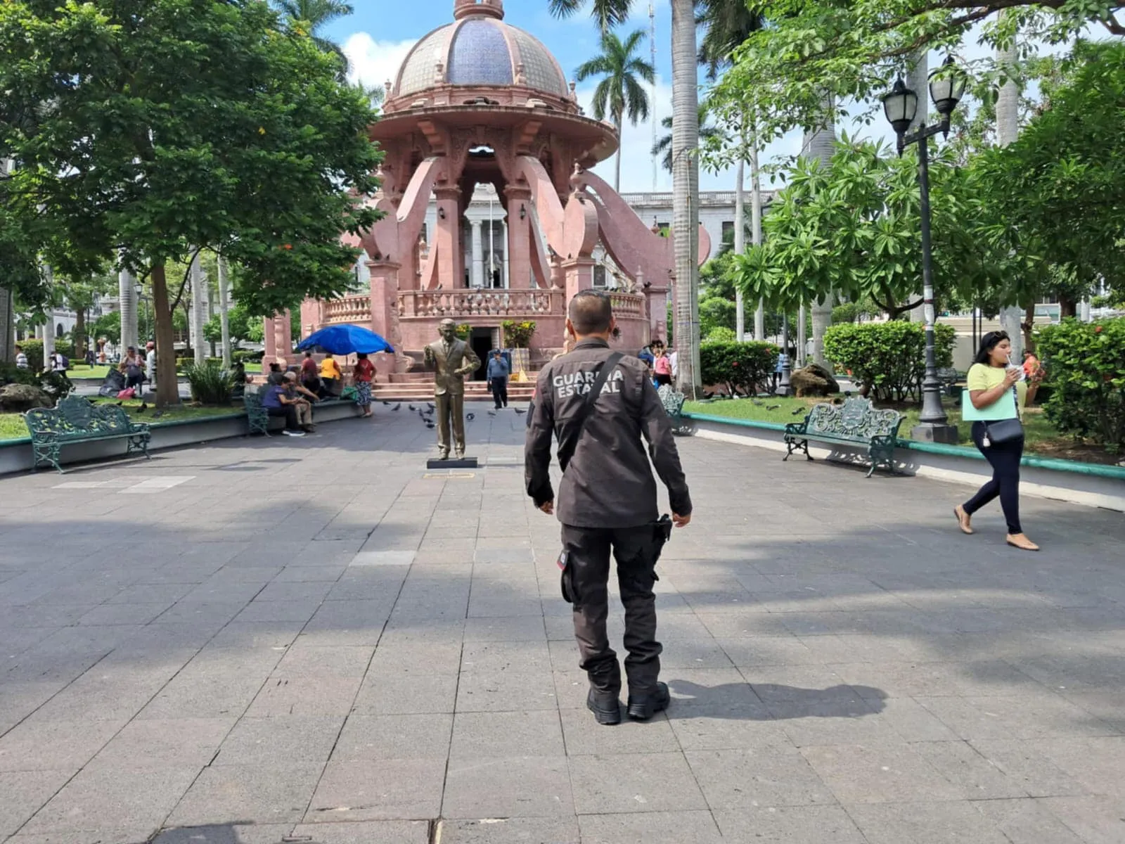 Tampico es una de las ciudades más seguras de México, sólo superada por San Pedro Garza García y Benito Juárez.