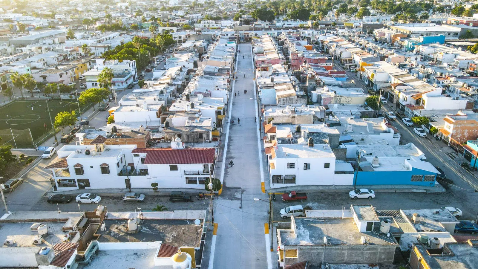 El desarrollo de Mazatlán podría verse frenado por deficiencias en servicios públicos