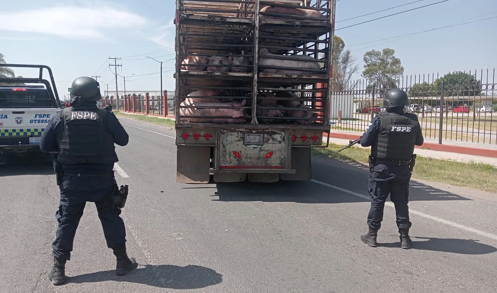 Empresarios en Guanajuato esperan resultados de la nueva estrategia de ...
