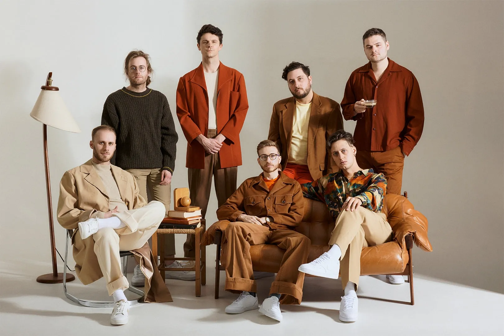 Busty and the Bass: Rumbo al Corona Capital 2023 por primera vez en México