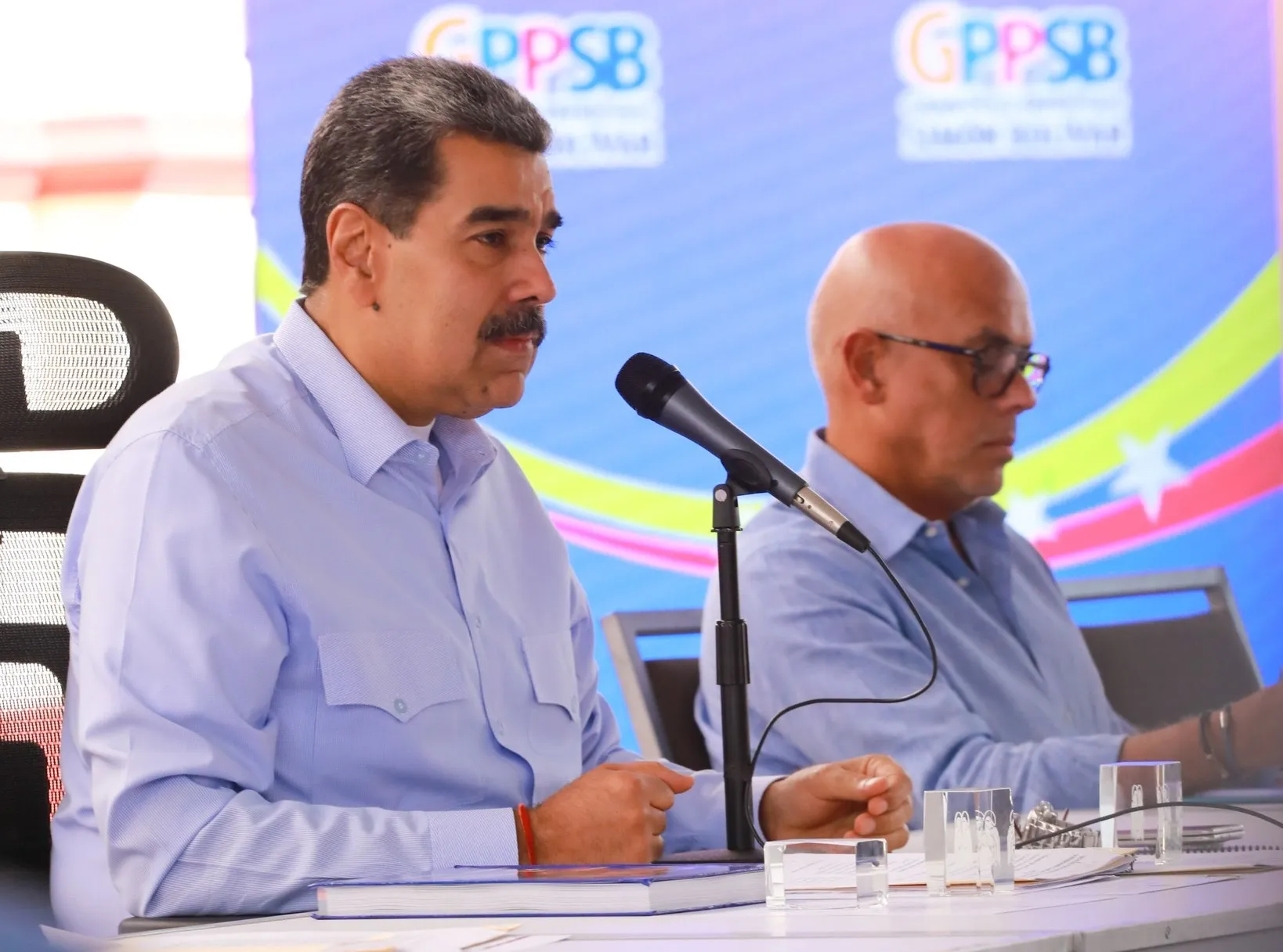 El mandatario alertó sobre el impacto acelerado de la crisis ambiental, al tiempo que señaló sus causas estructurales.