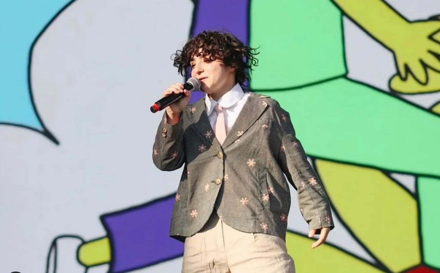 Supermodels: Claud define su propuesta musical como "pop energético, divertido y gay"
