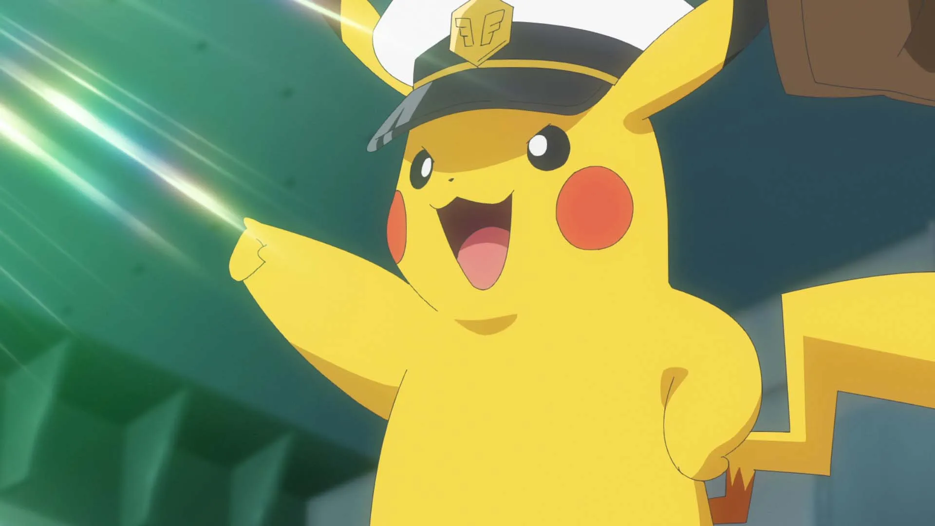 Pokemon es una saga que nació en los videojuegos a finales del siglo pasado.