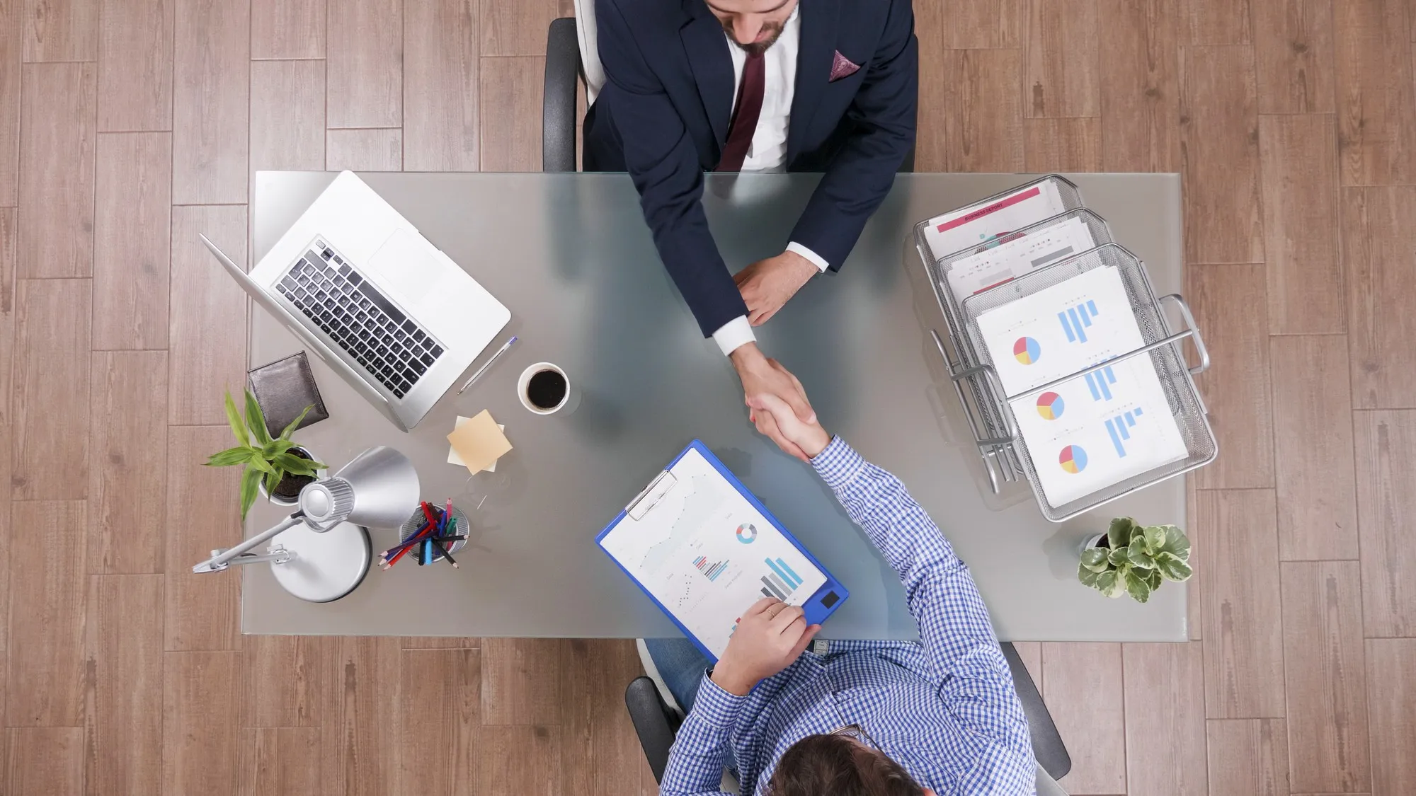 Negociar es una de las soft skills más importantes en el mundo empresarial.