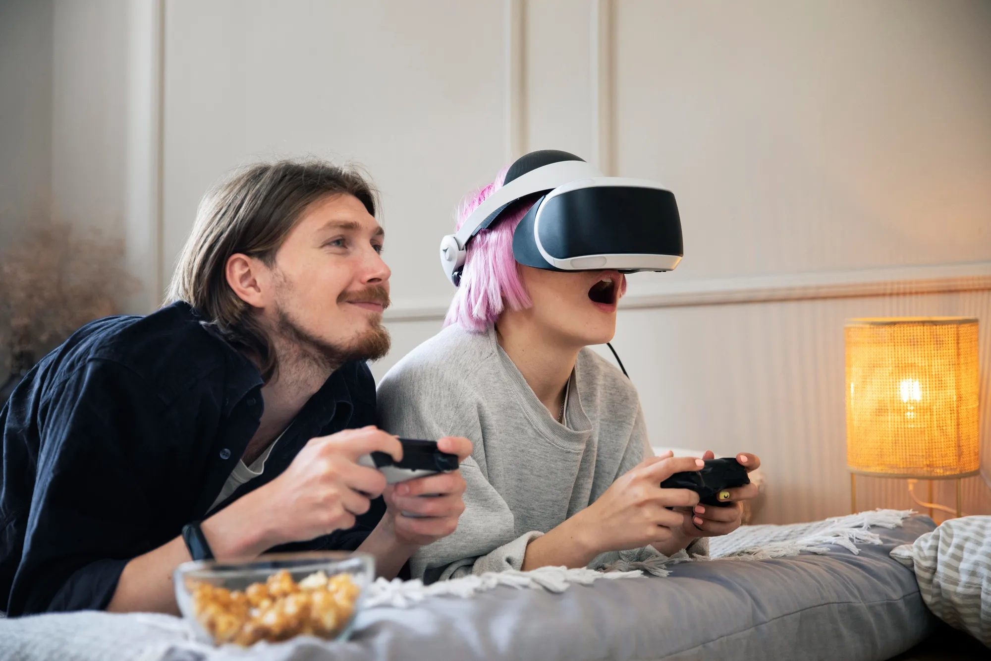 Identidades verificadas: Beneficios y ventajas cruciales de seguridad en los videojuegos
