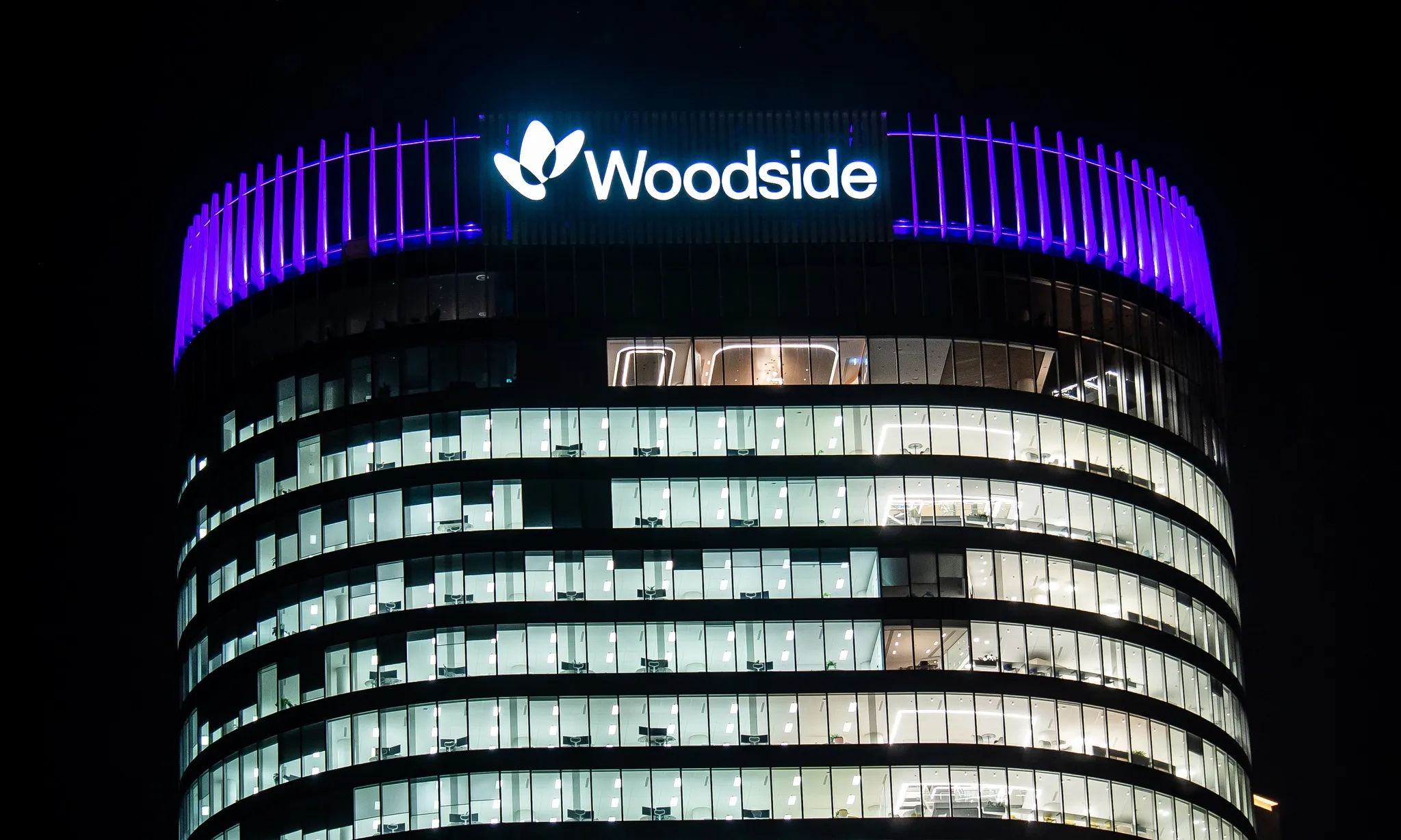 Parte de la inversión de Woodside Energy estará impactando de manera significativa en el desarrollo económico y social de esta región.