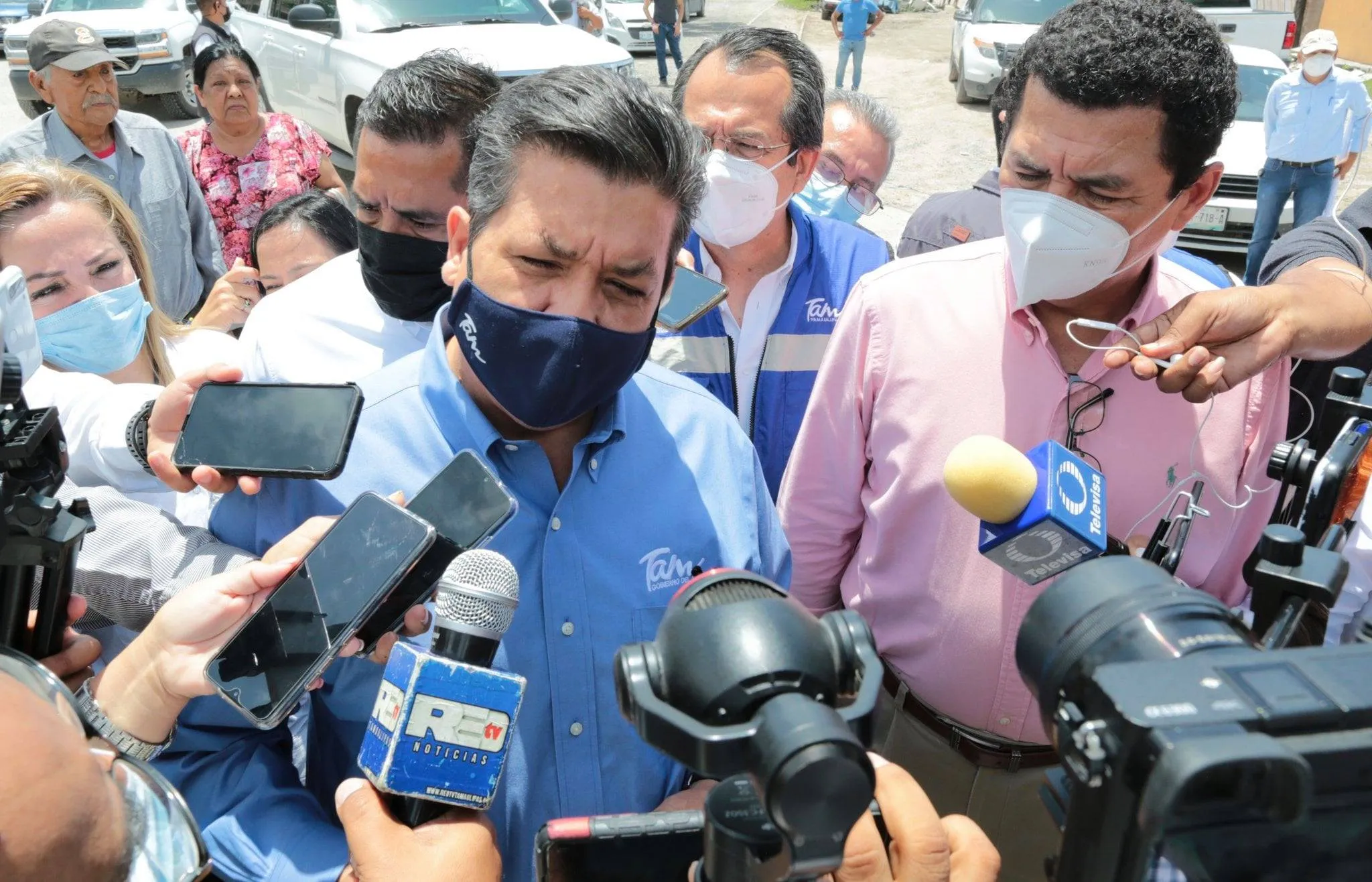 Morena van en contra del blindaje del gobernador de Tamaulipas ...