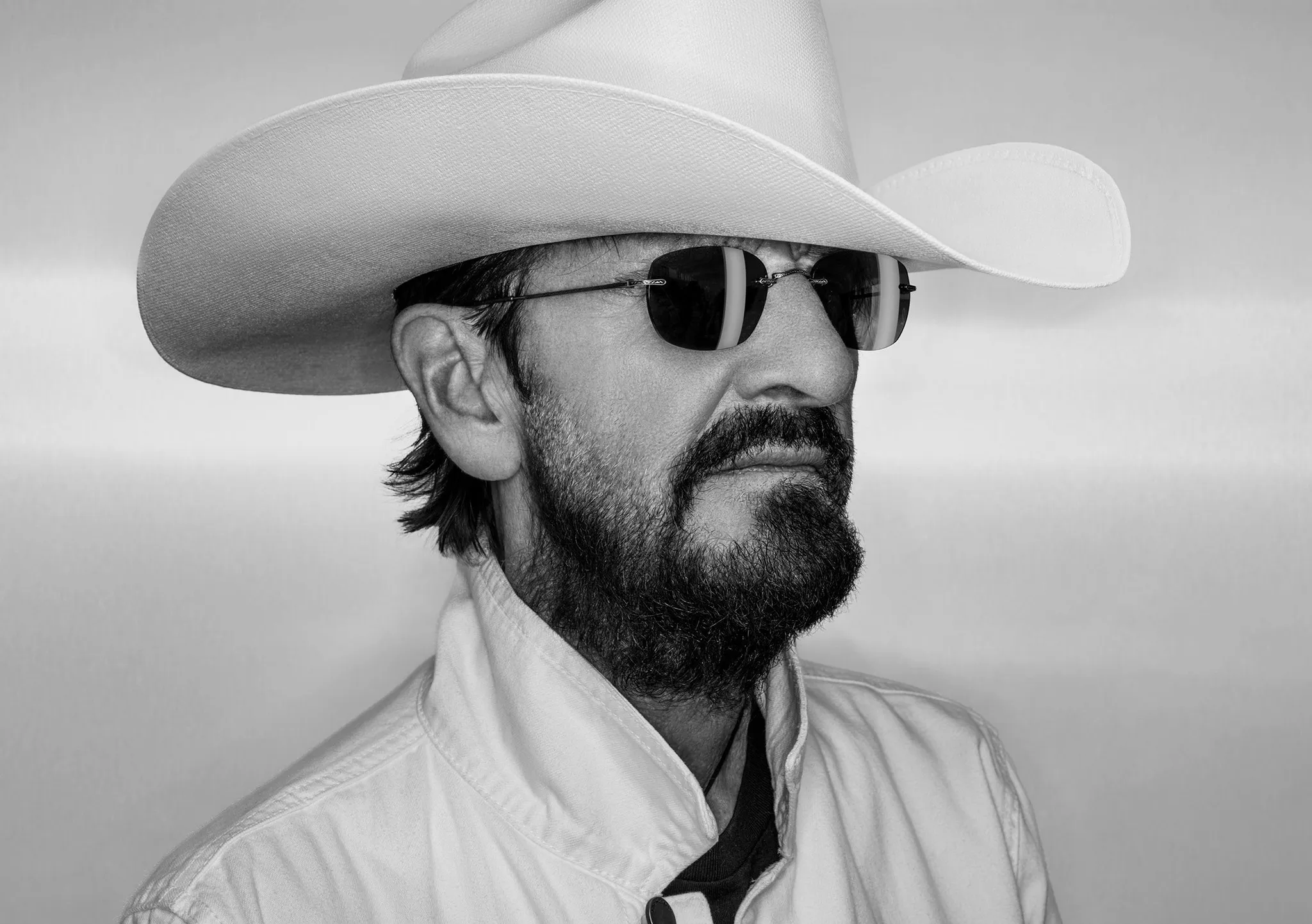 Ringo Starr opina que su música siempre busca transmitir un mensaje positivo, y este disco no es la excepción.