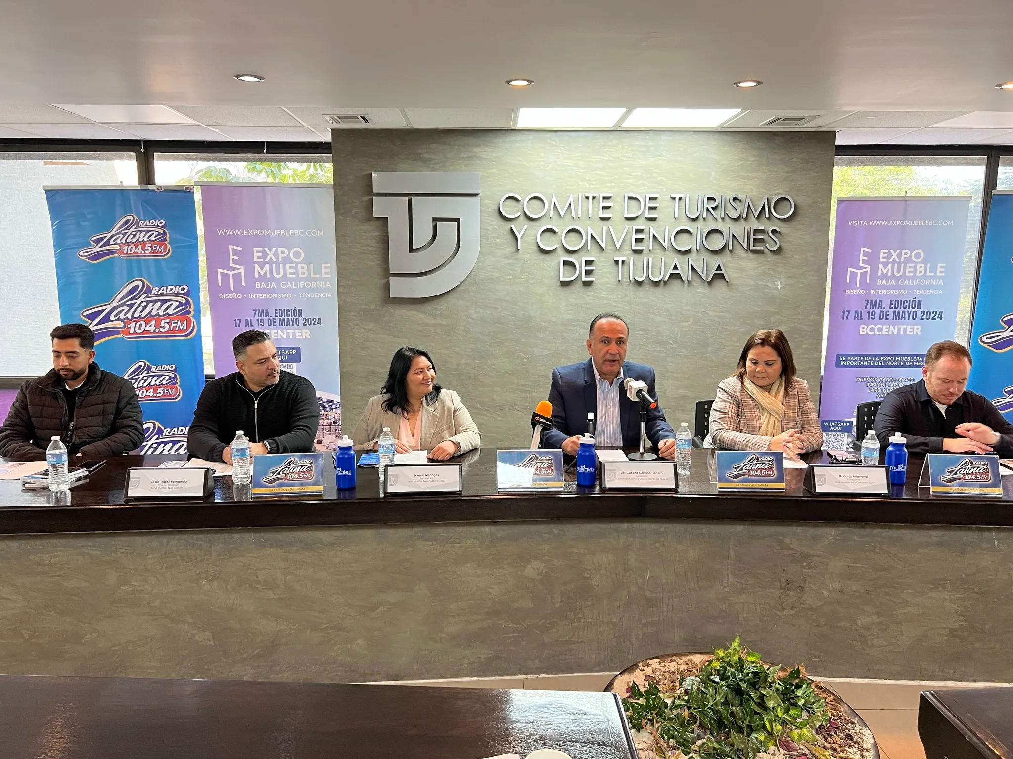 Turismo no se ve afectado por inseguridad y deficiencias de movilidad en Tijuana: Cotuco