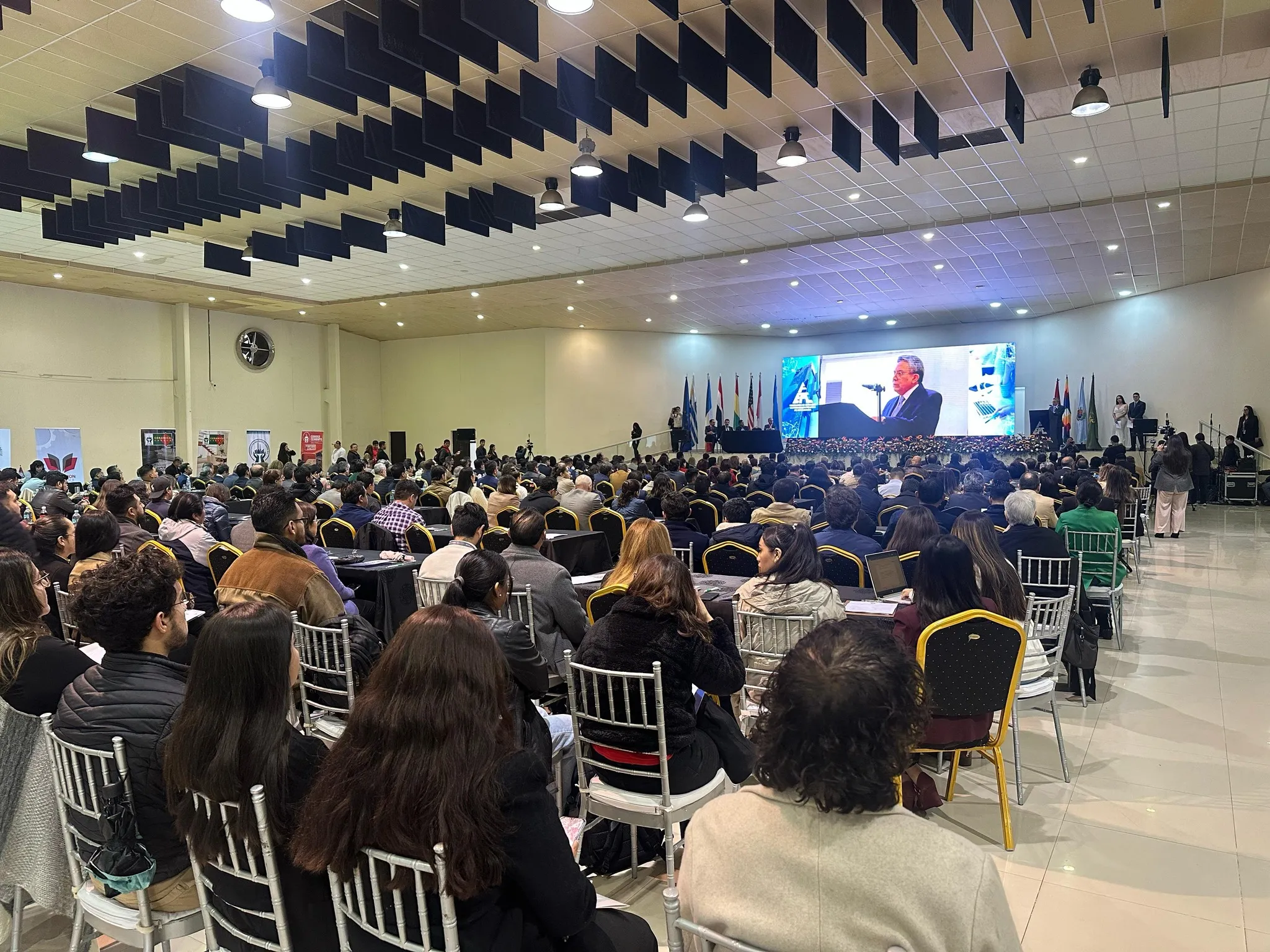 La CEPB solicitó una audiencia con el presidente Luis Arce para exponer la realidad empresarial.