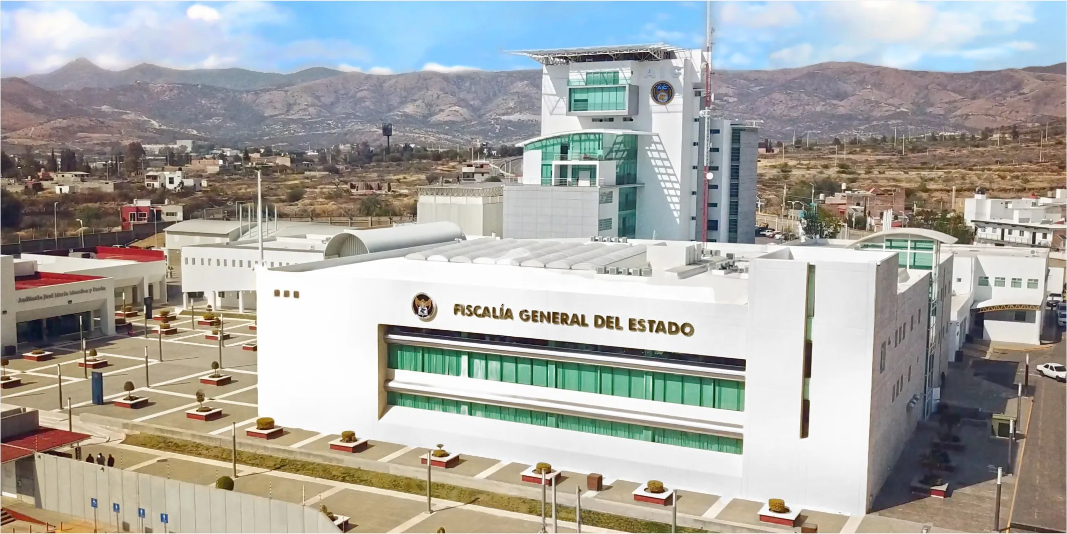 Hay una estrategia del obradorismo para hacerse de los poderes públicos y órganos autónomos, como es en este caso las fiscalías de justicia.