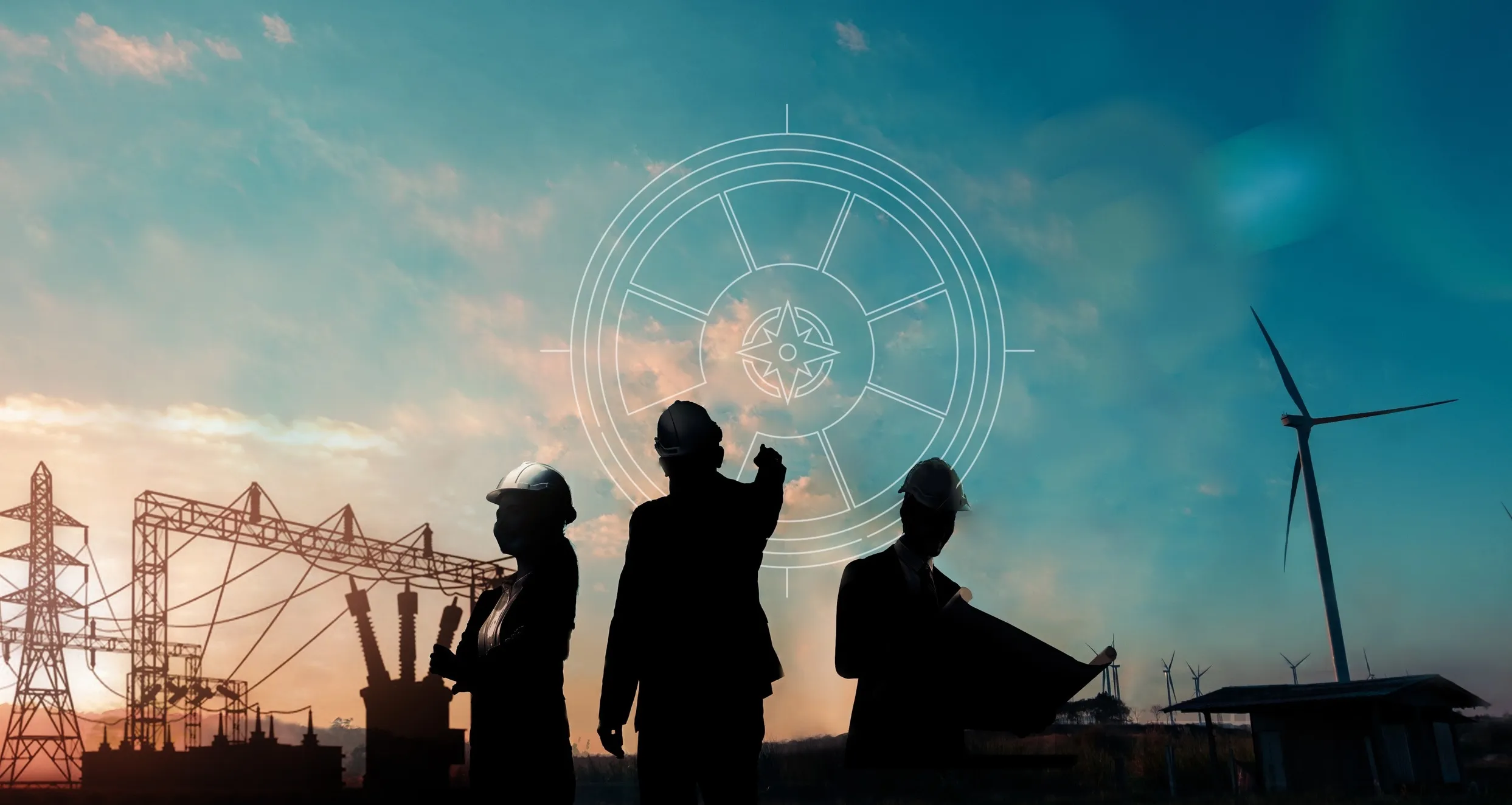 Hitachi Energy adquiere a eks Energy en un avance de su plan de crecimiento estratégico 2030