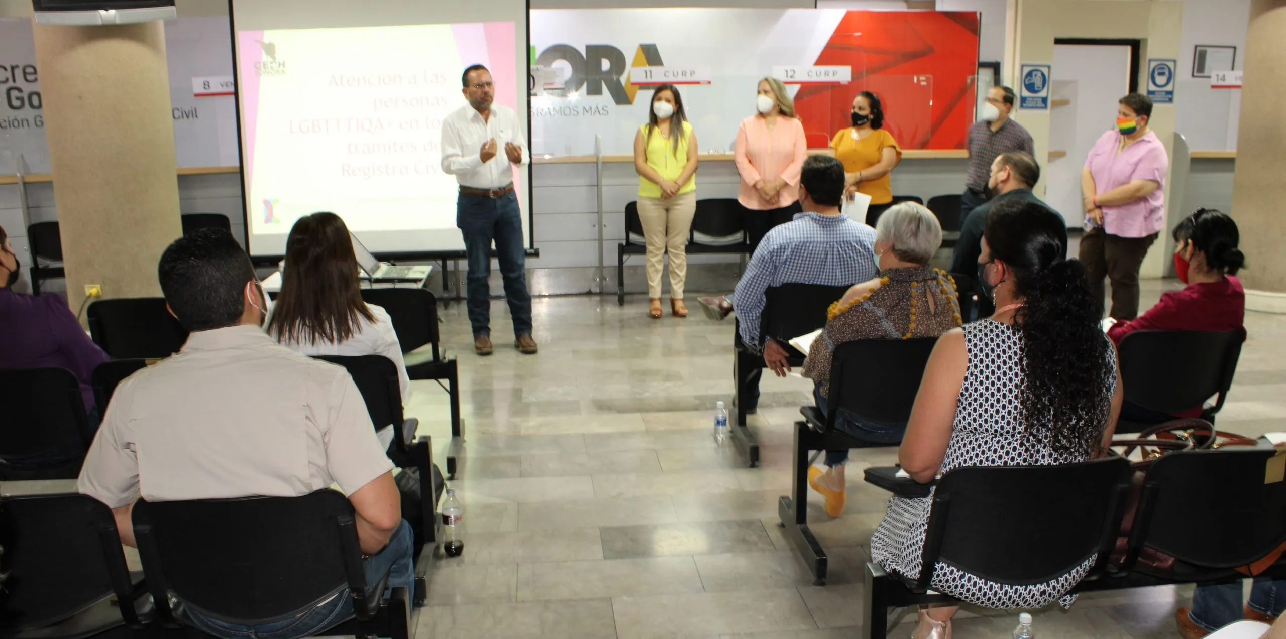 Sonora es el segundo lugar en México en generar empleo en el primer ...