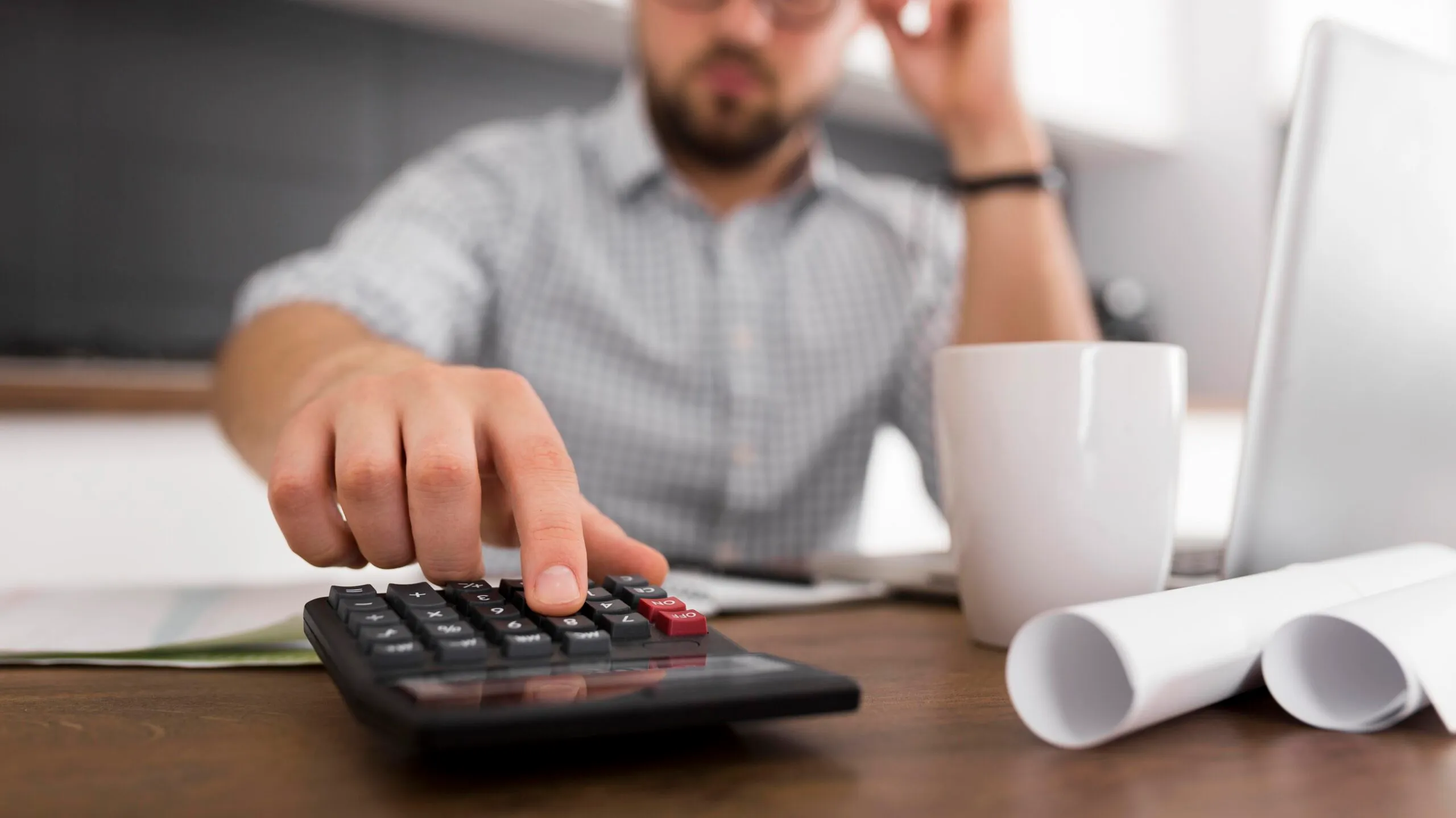 Aprende a identificar el deudor que eres para lograr tener salud financiera