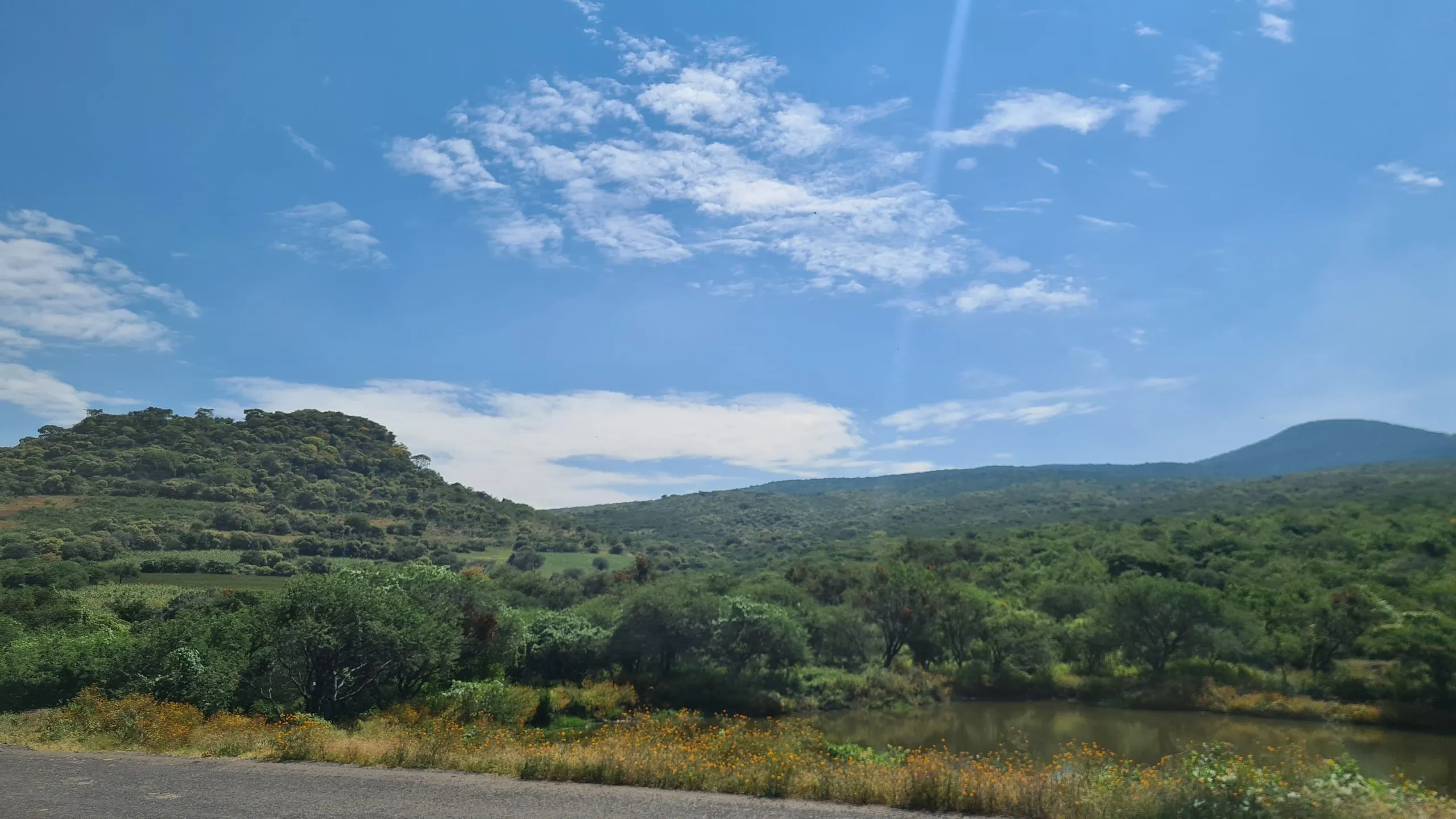 Con esto se logra que junto con las Áreas Naturales Protegidas Estatales, Valle de Santiago tenga el 28 por ciento de su territorio protegido.