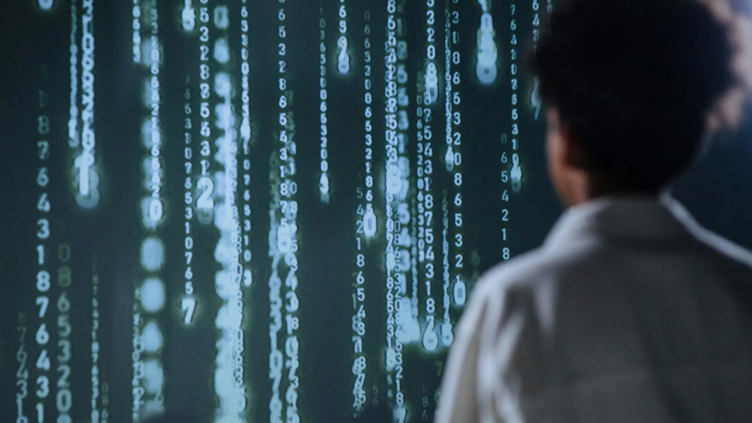 DeepSeek es una compañía china de inteligencia artificial fundada en 2023.