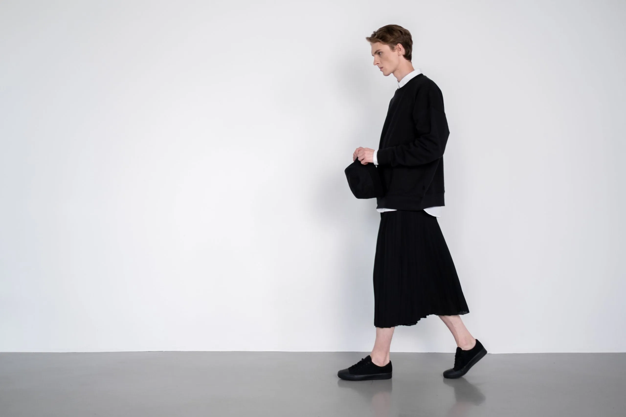 Moda unisex: ¿Se puede vincular con la igualdad de género?