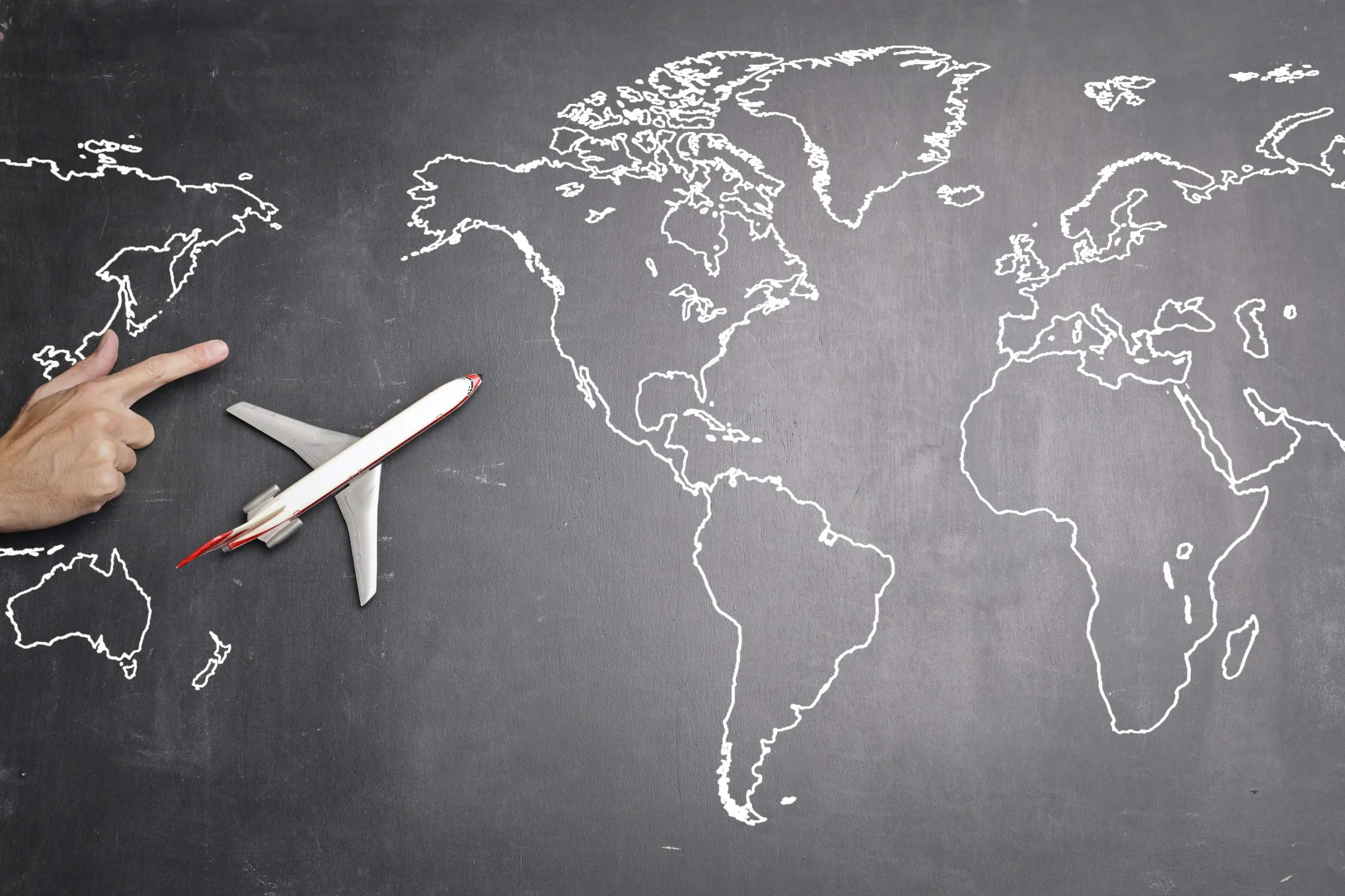 Signos de recuperación: Nearshoring impulsa el turismo de negocios