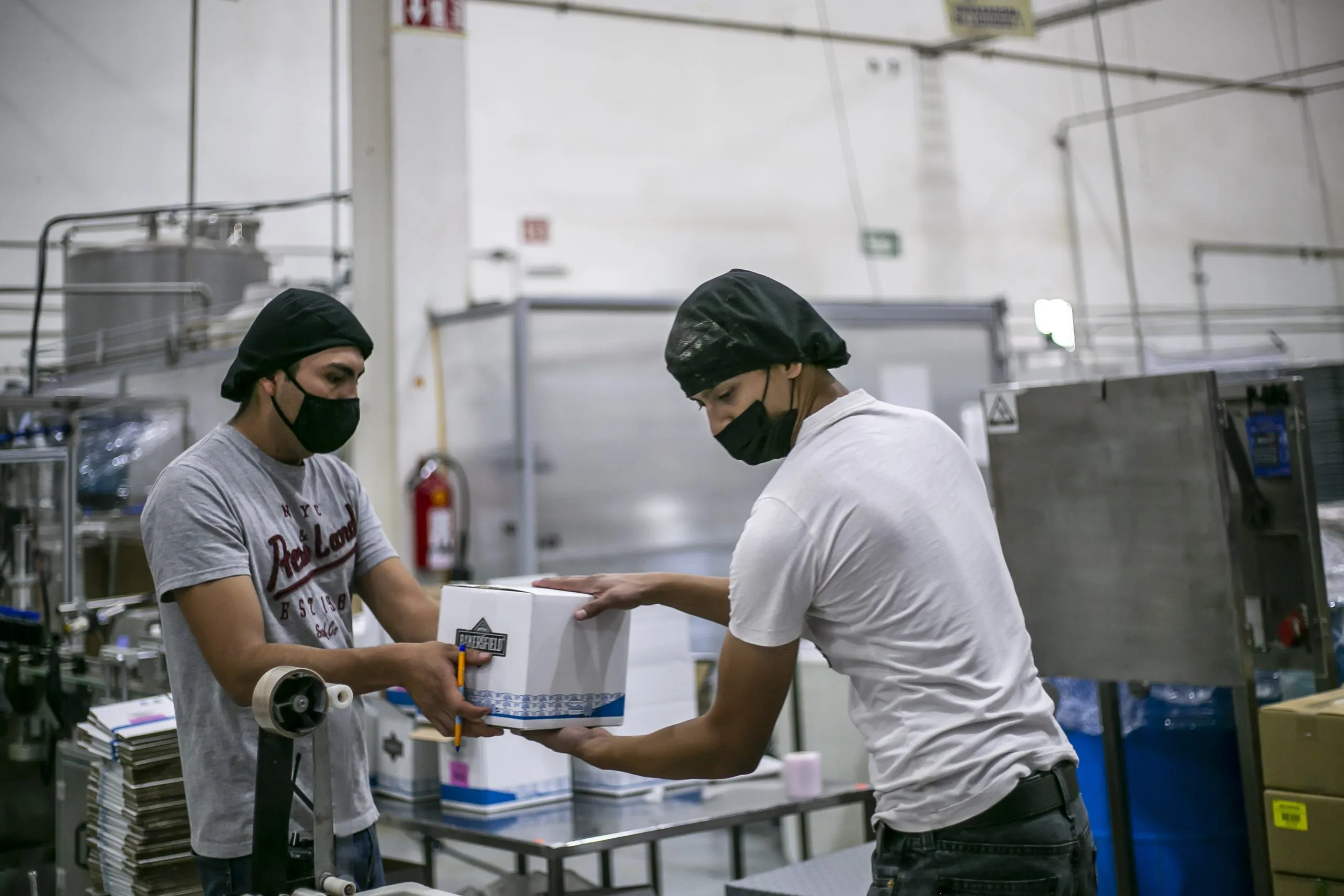 Jalisco: Líder nacional en nuevos patrones que han creado 93 mil 973 empleos