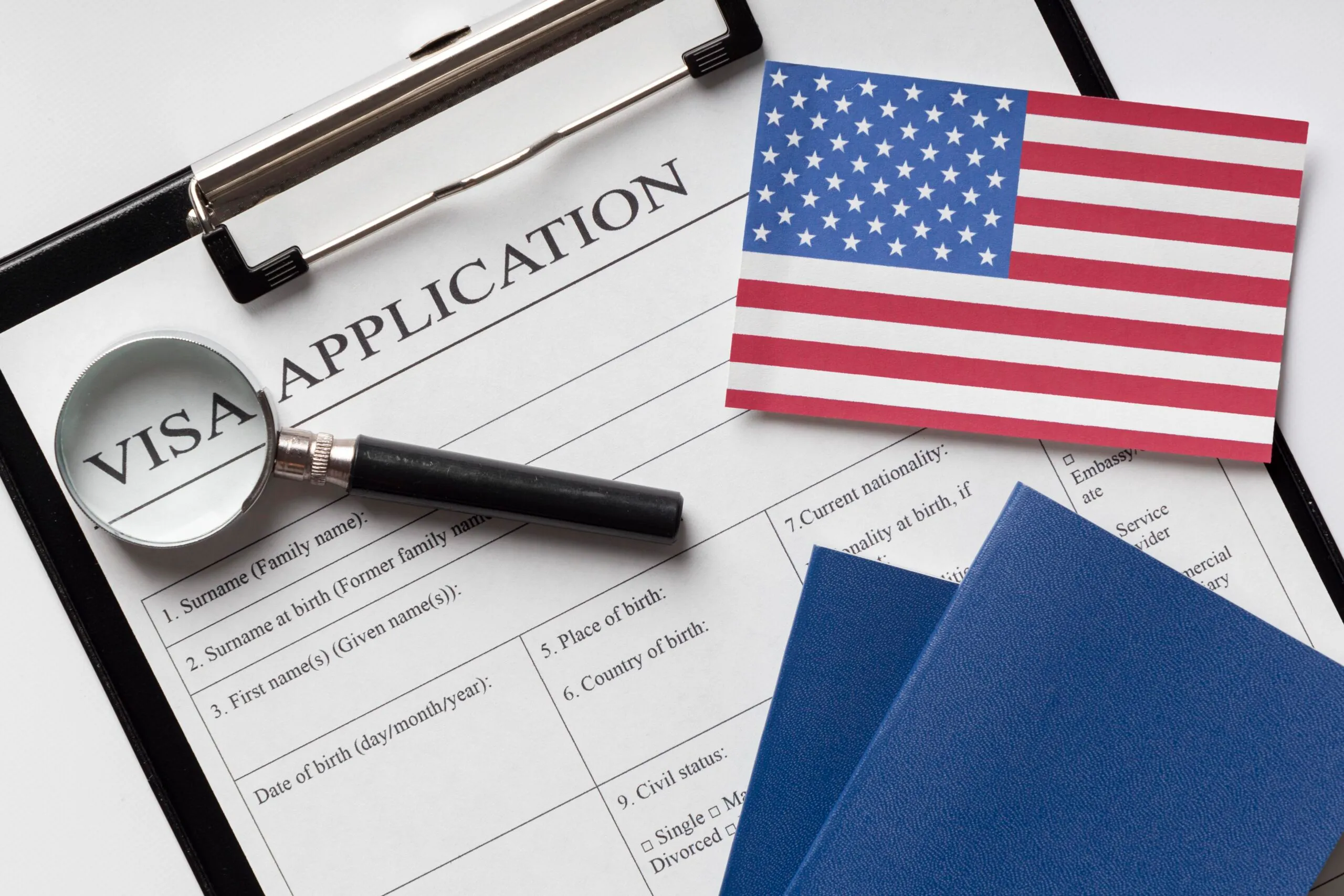 Un perdón legal, o waiver, “cura” fundamentos legales de inadmisibilidad, según las leyes migratorias de Estados Unidos.