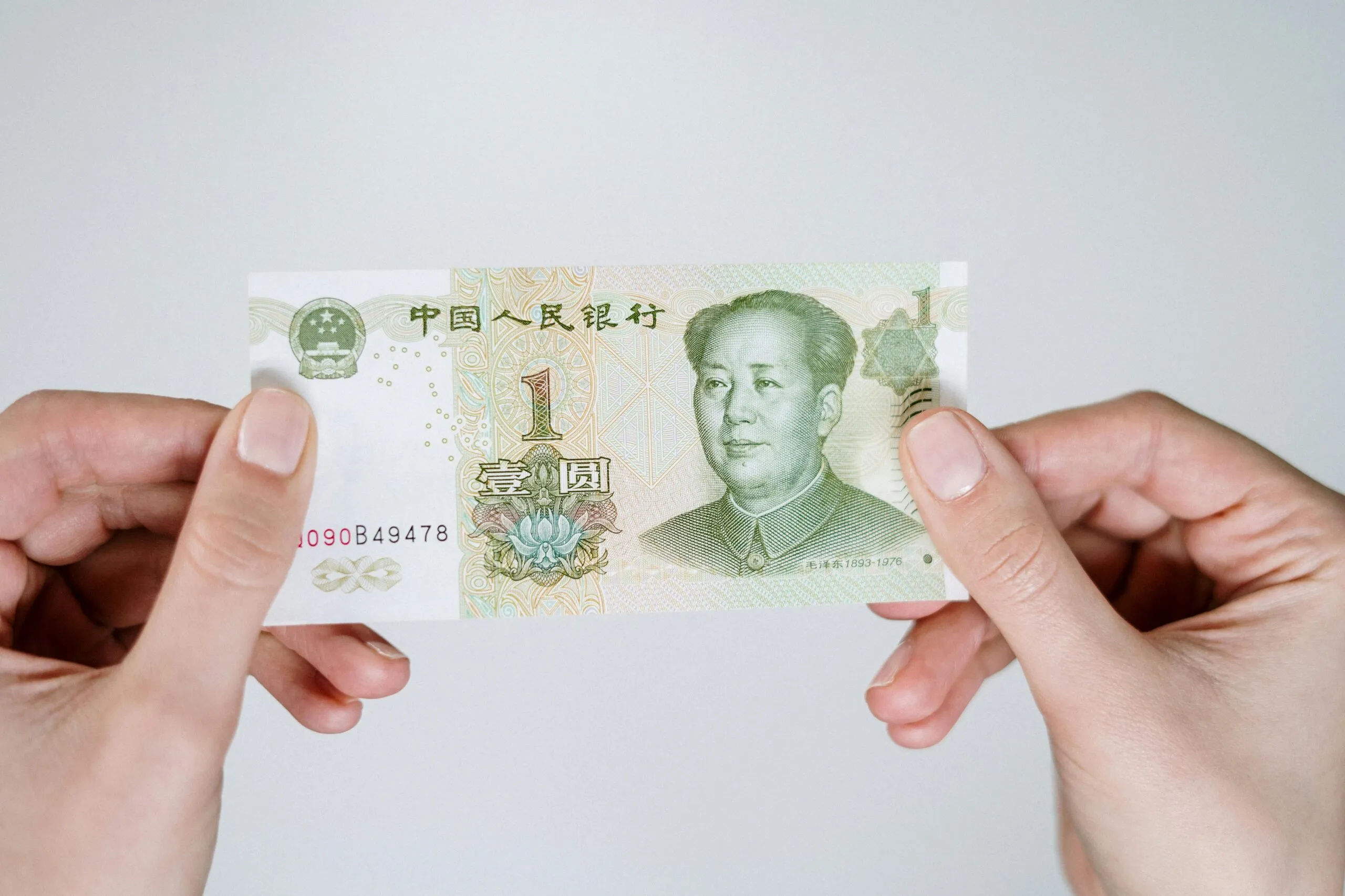 Las empresas privadas representan más del 92 por ciento de todas las empresas en China.