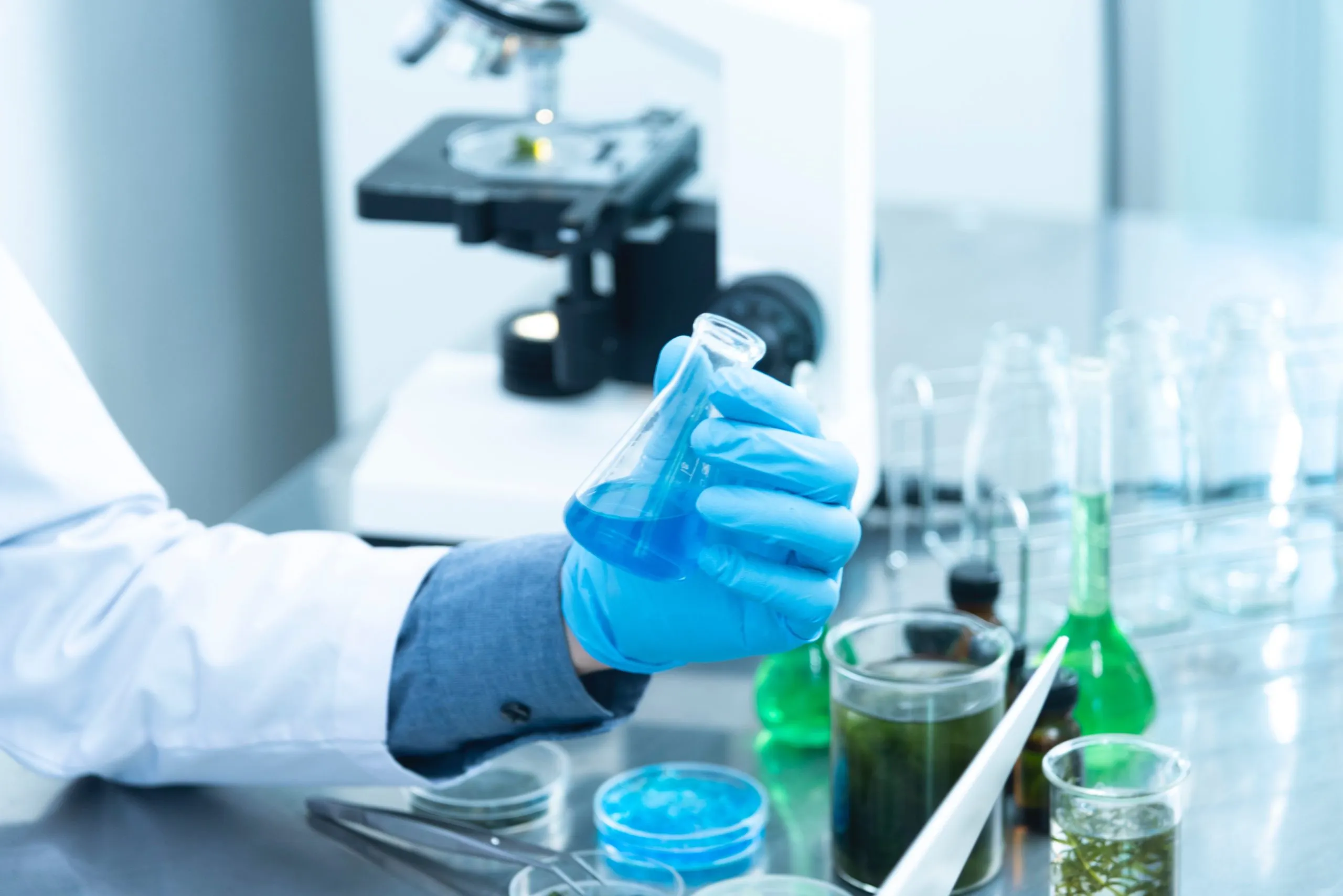 Para 2024 Baja California Sur destinará menor presupuesto para ciencia